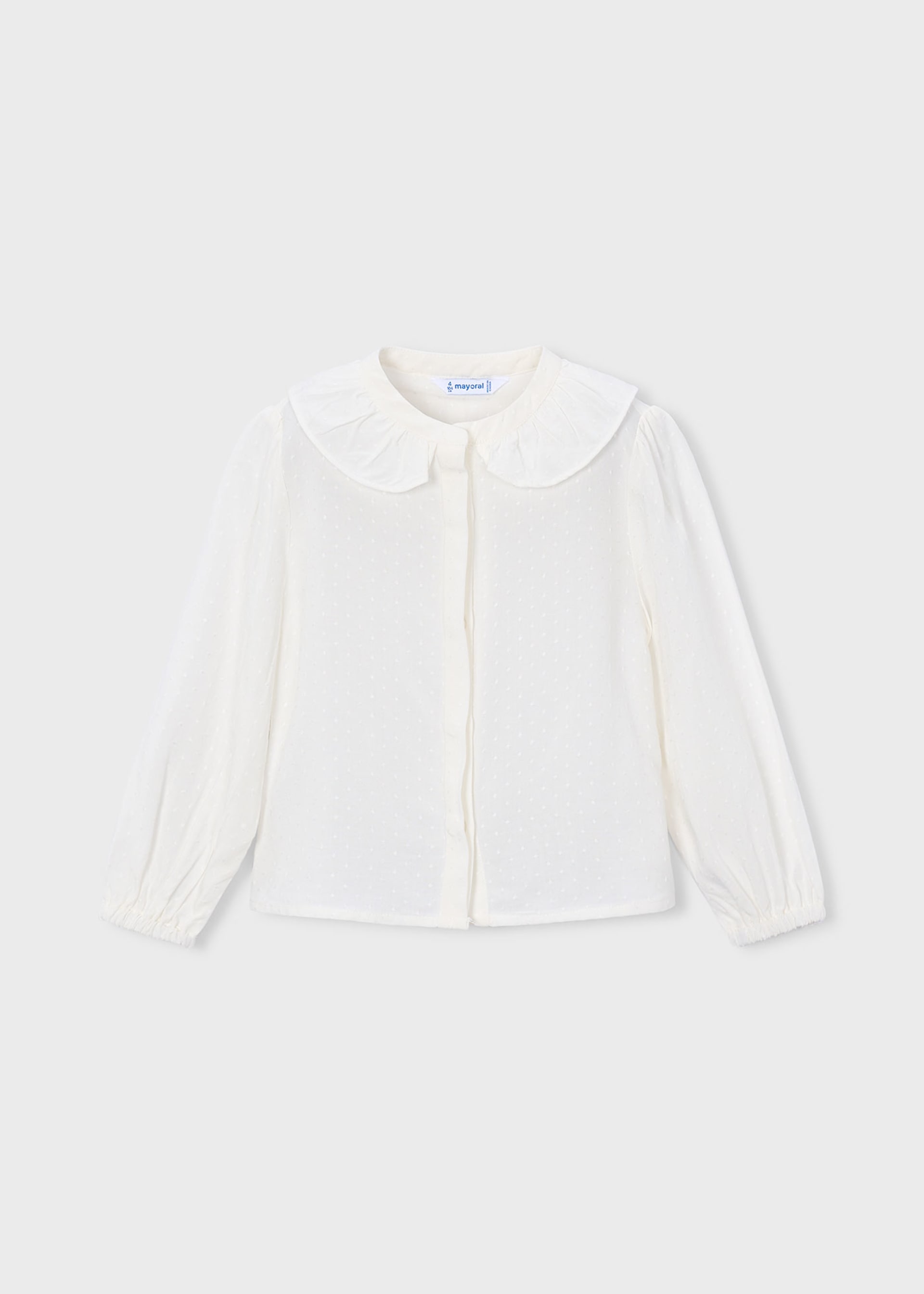 Blusa menina