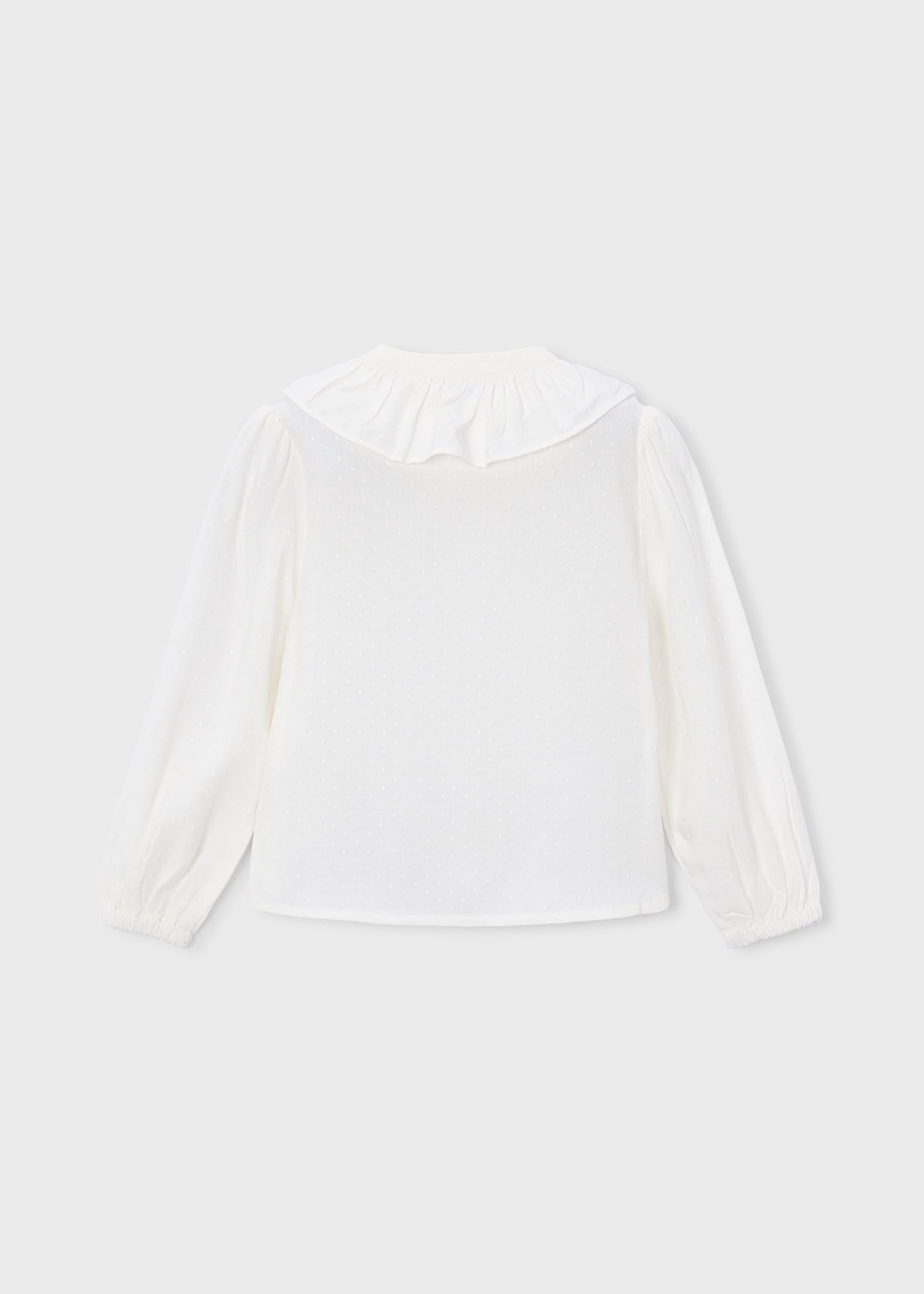 Blusa menina