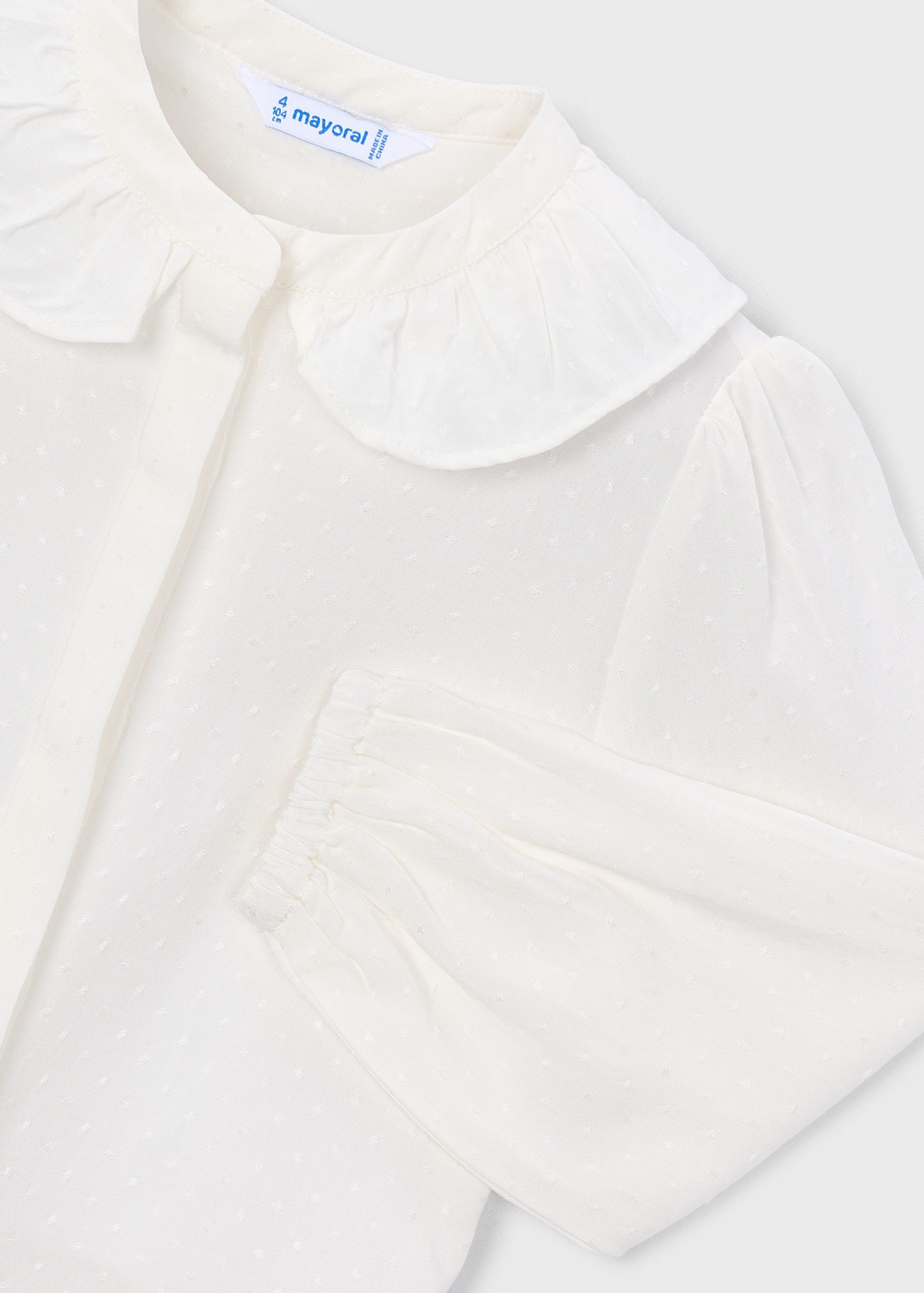 Blusa menina
