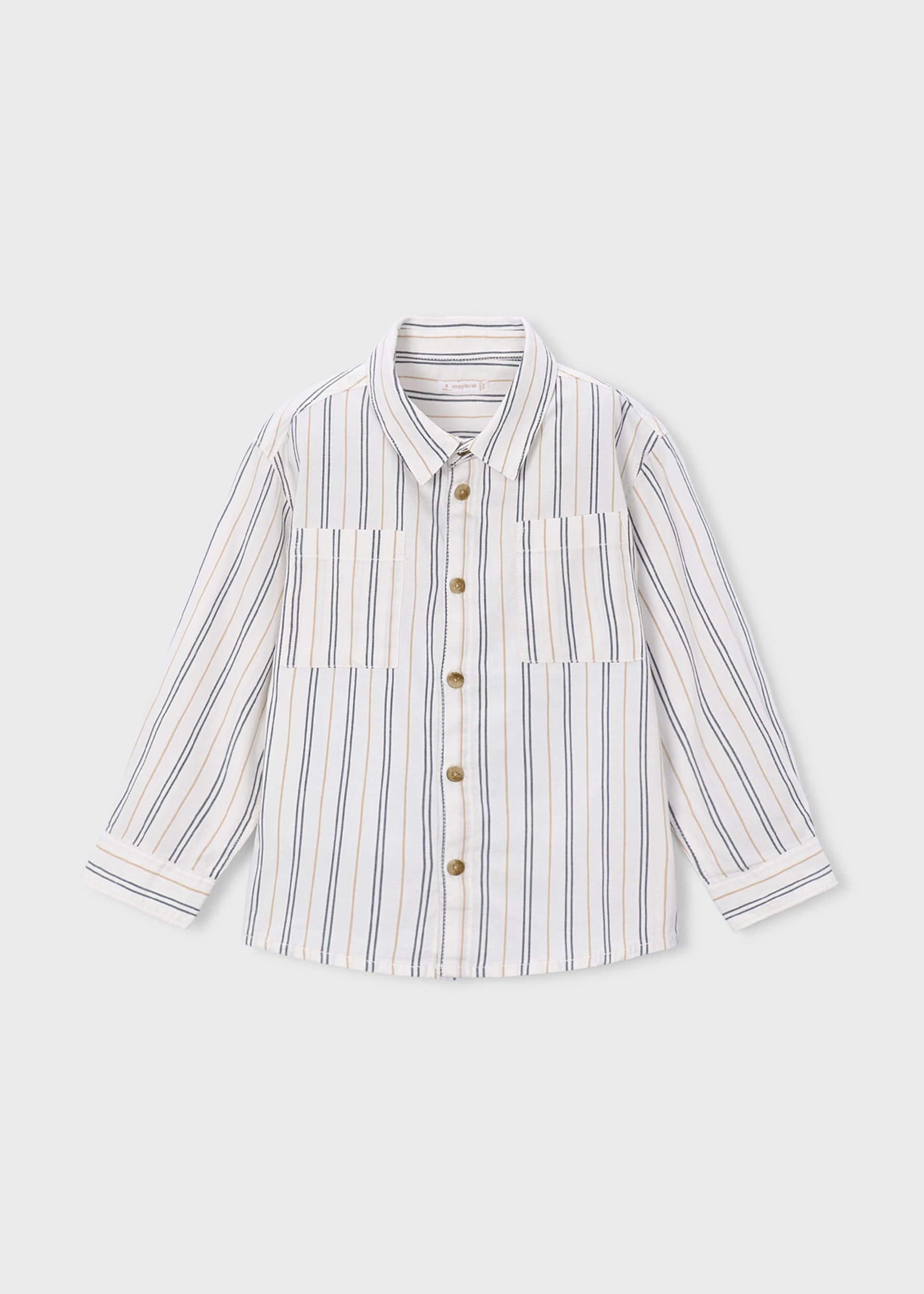 Viyella-Hemd Jungen