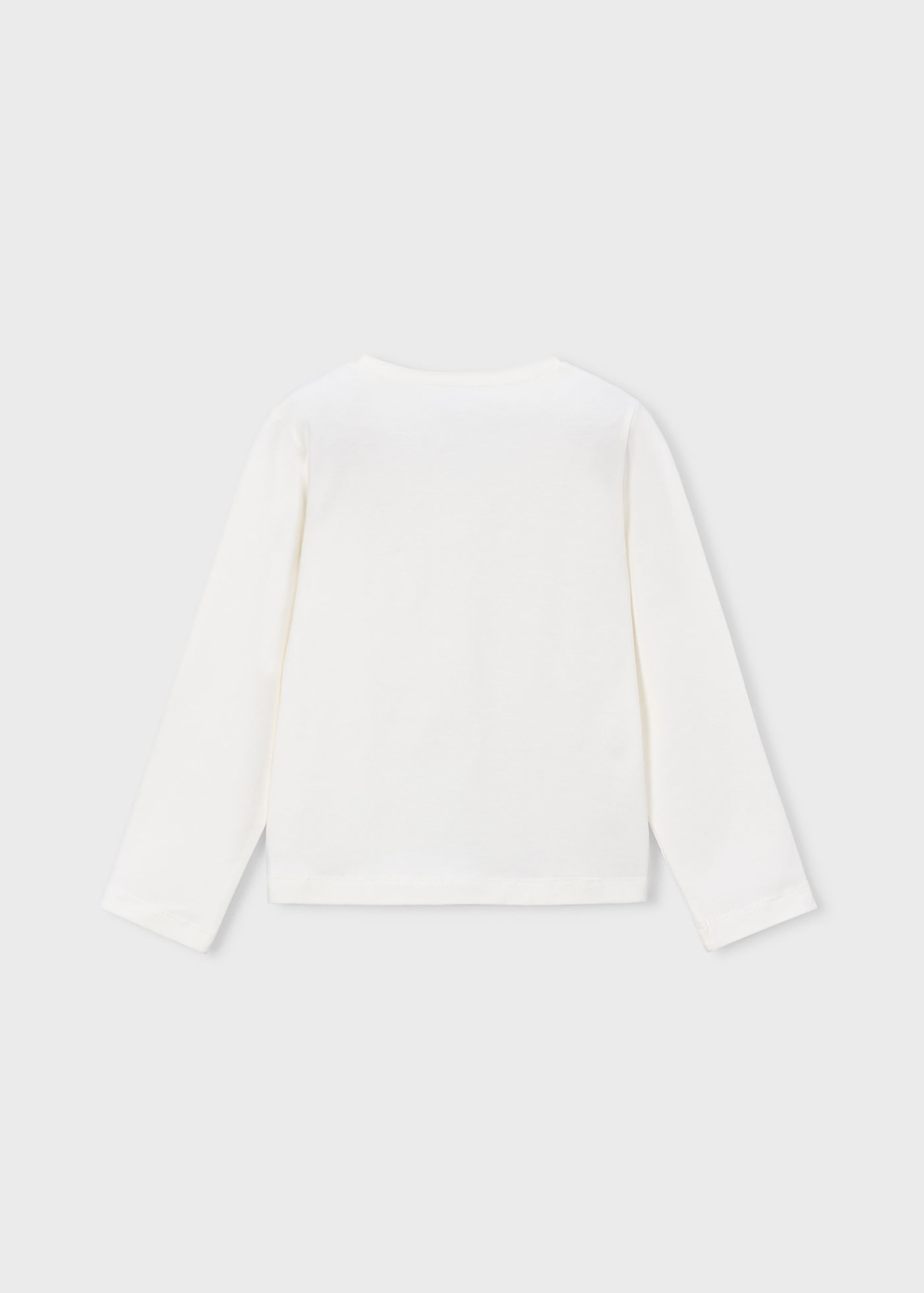 T-shirt fille