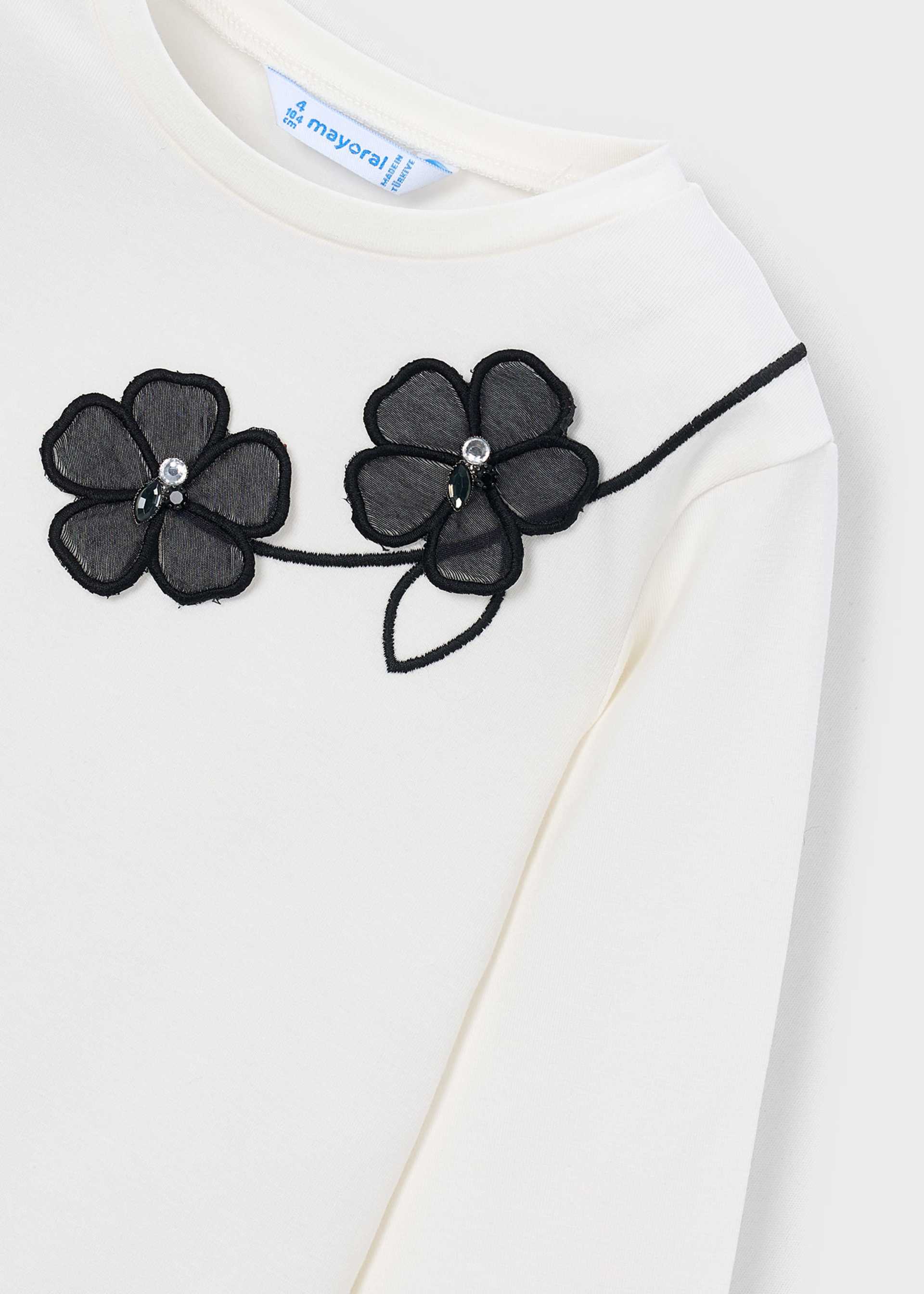 T-shirt fille