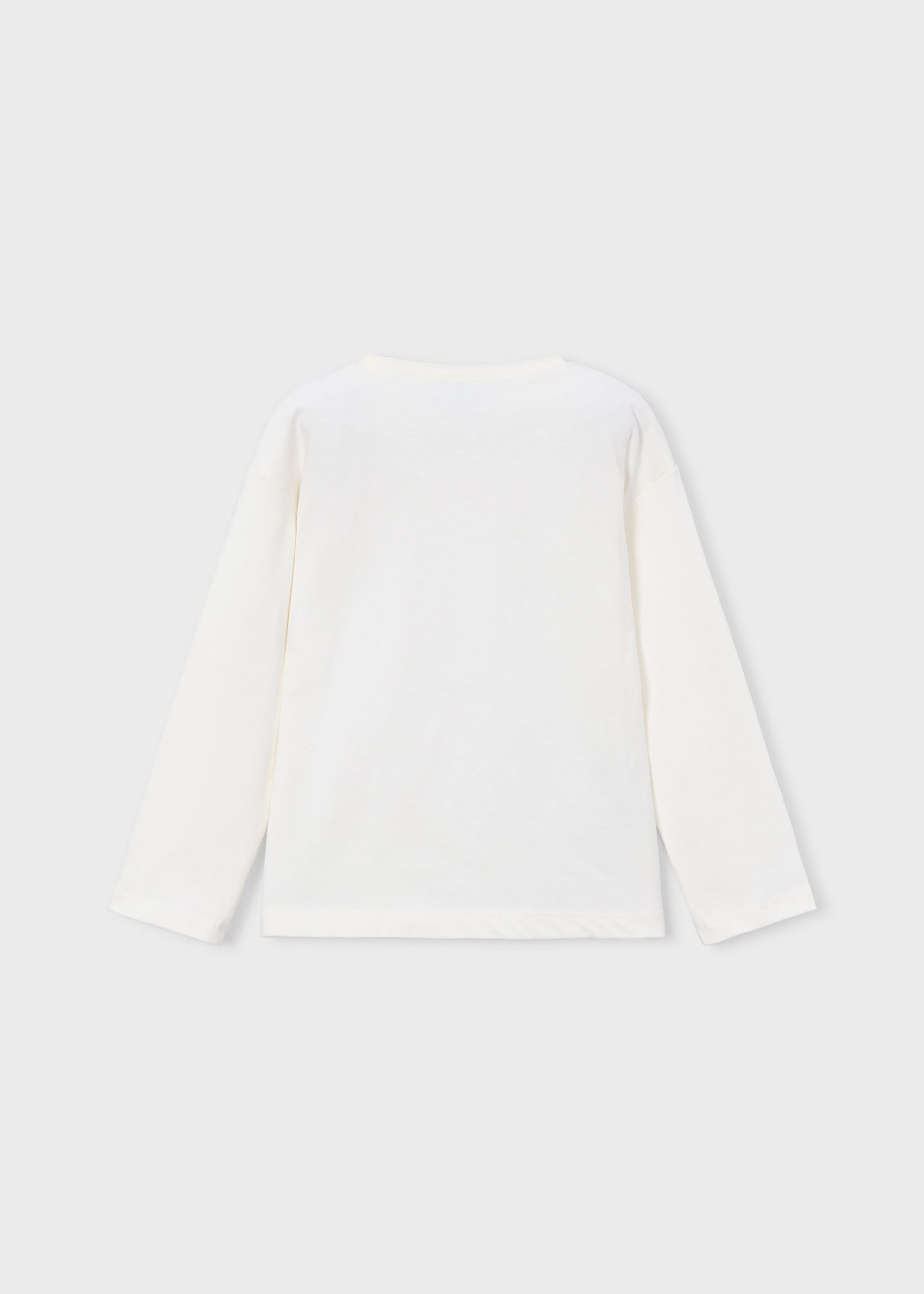 Girl Graphic T-Shirt