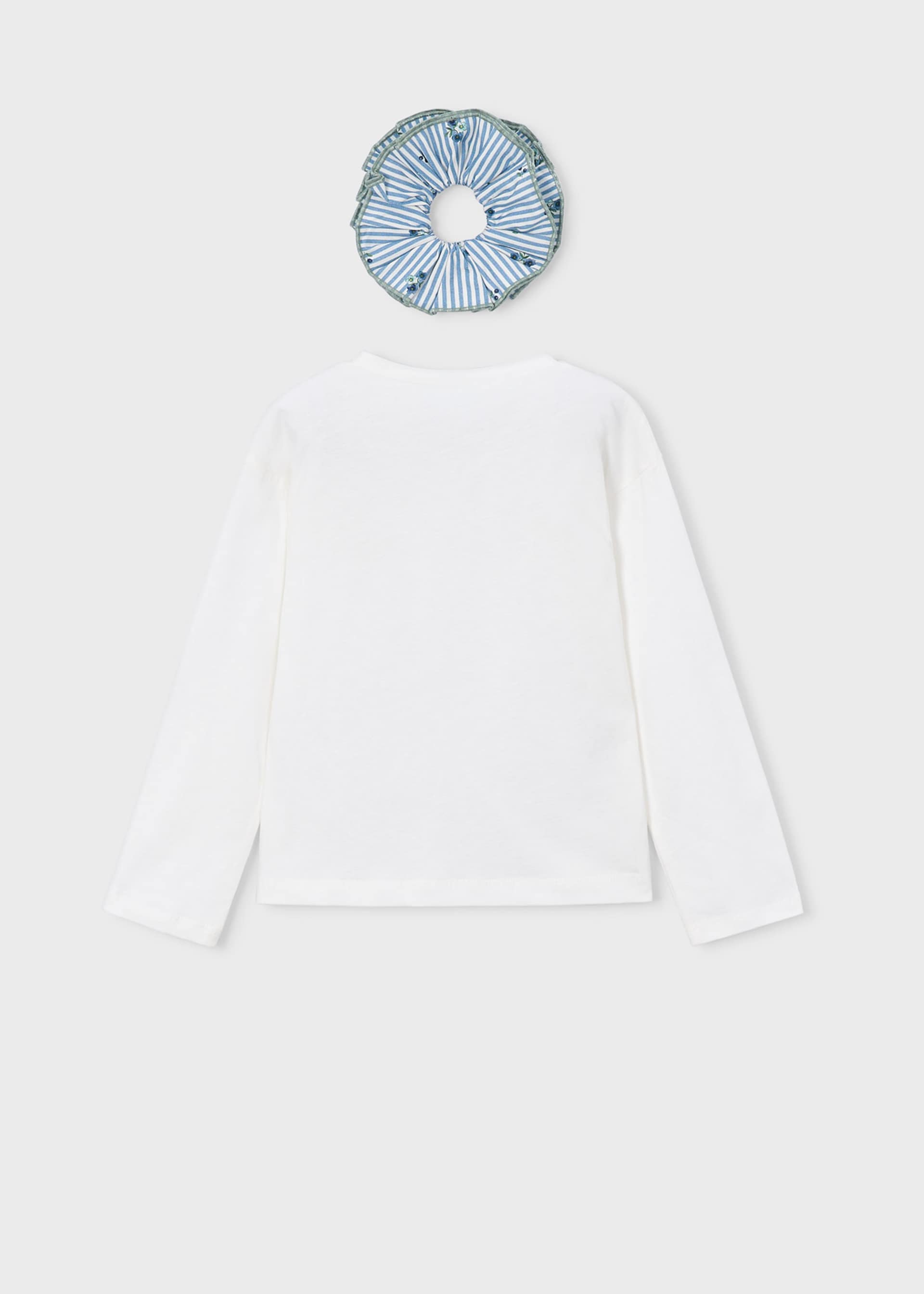Camisola menina