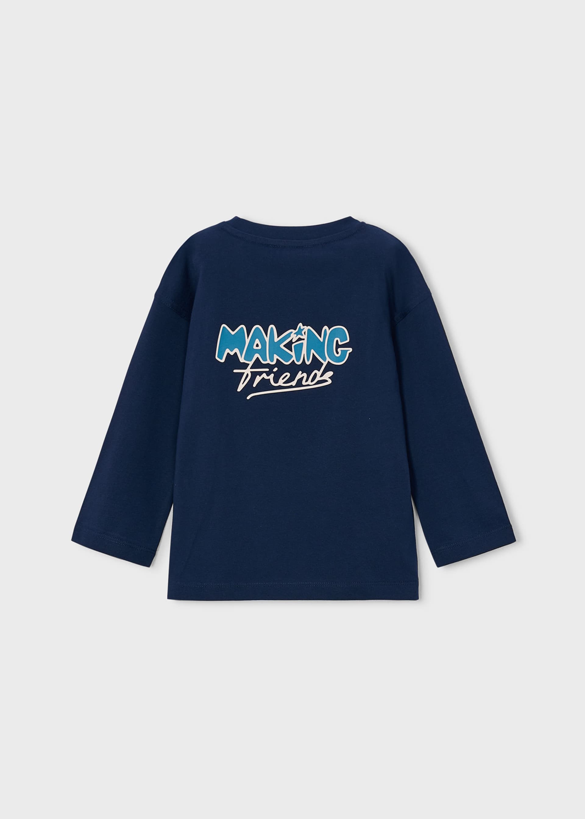 Μπλούζα παιδί unisex