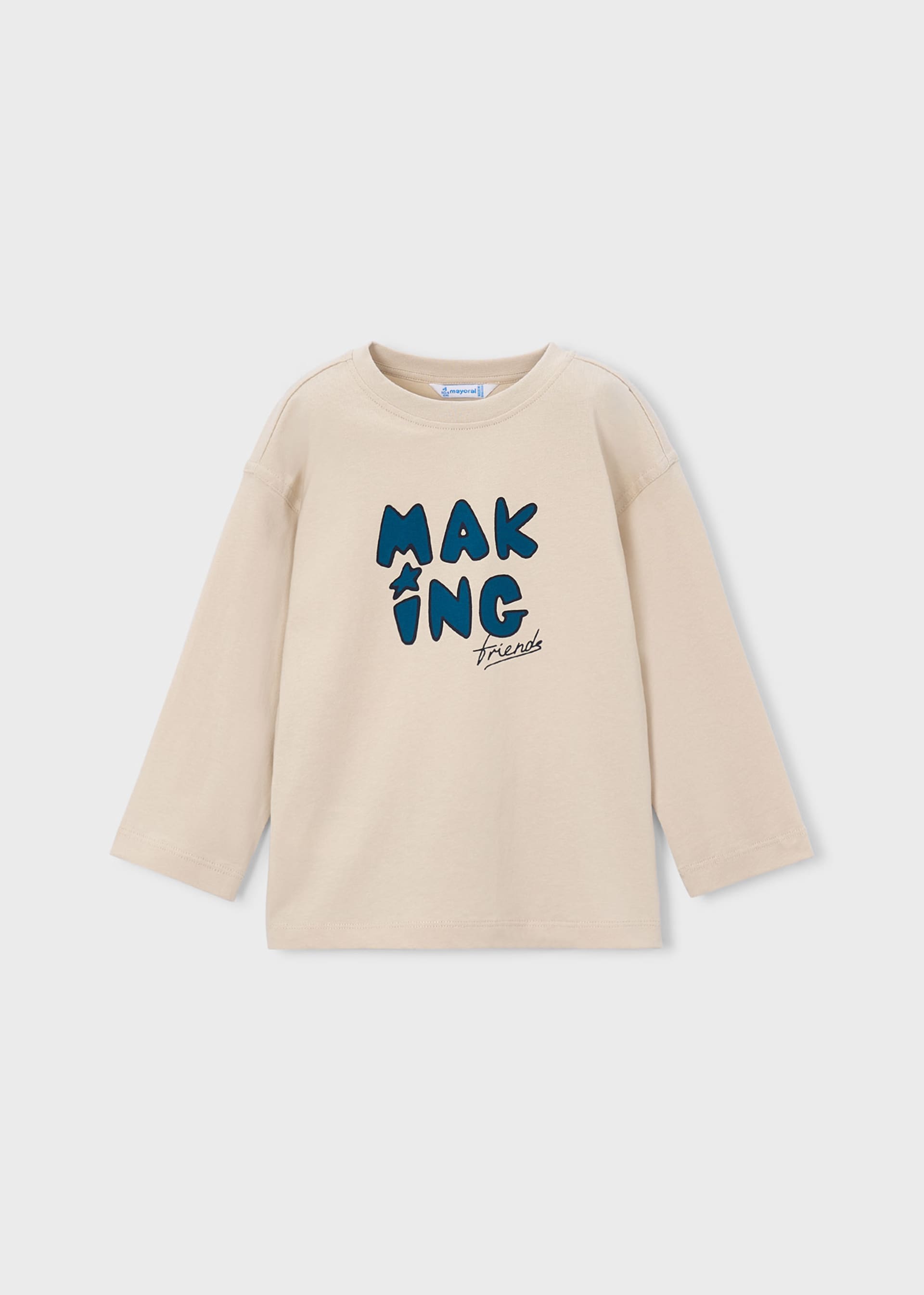 Shirt making Unisex Kinder