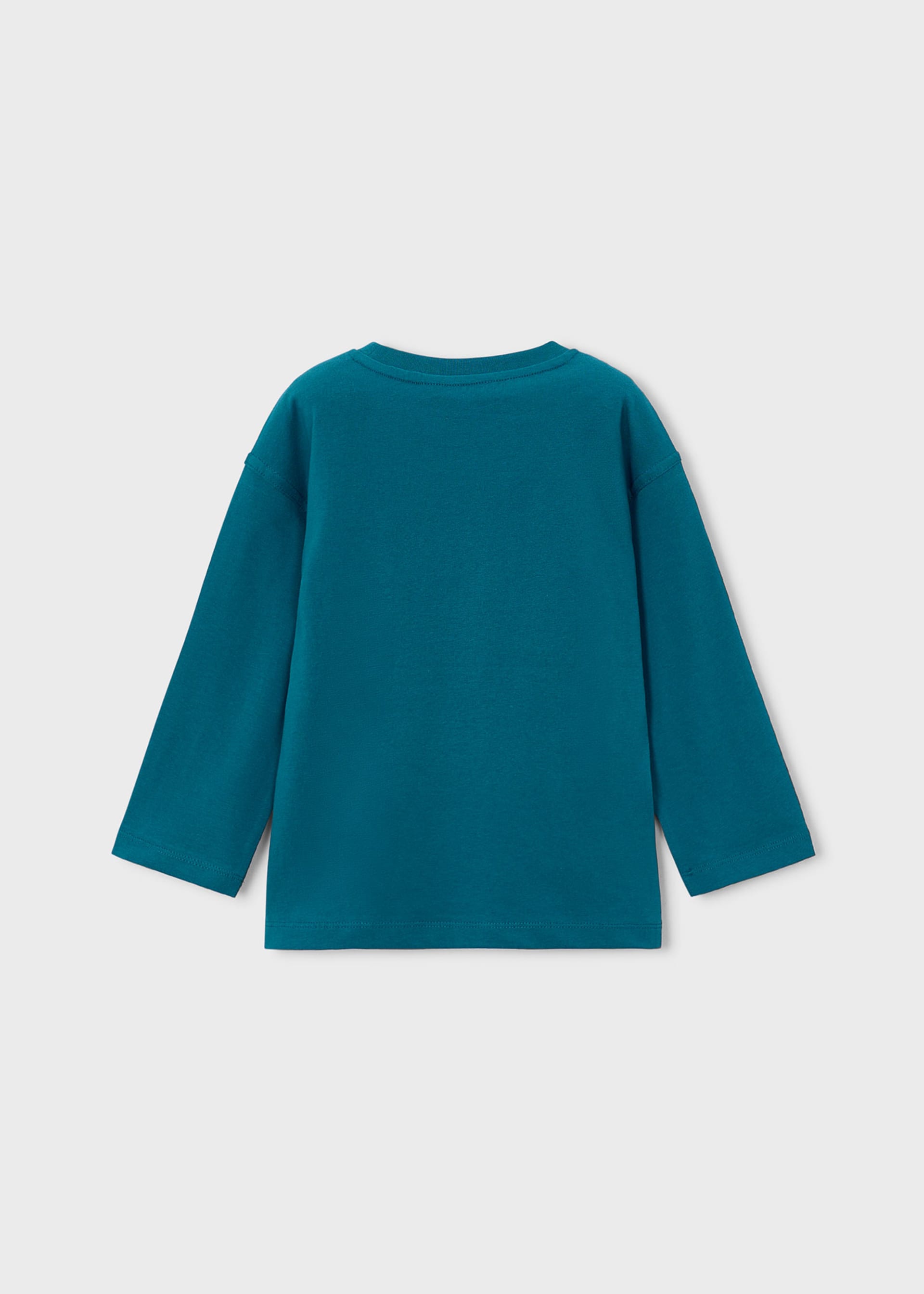Playera making unisex niños