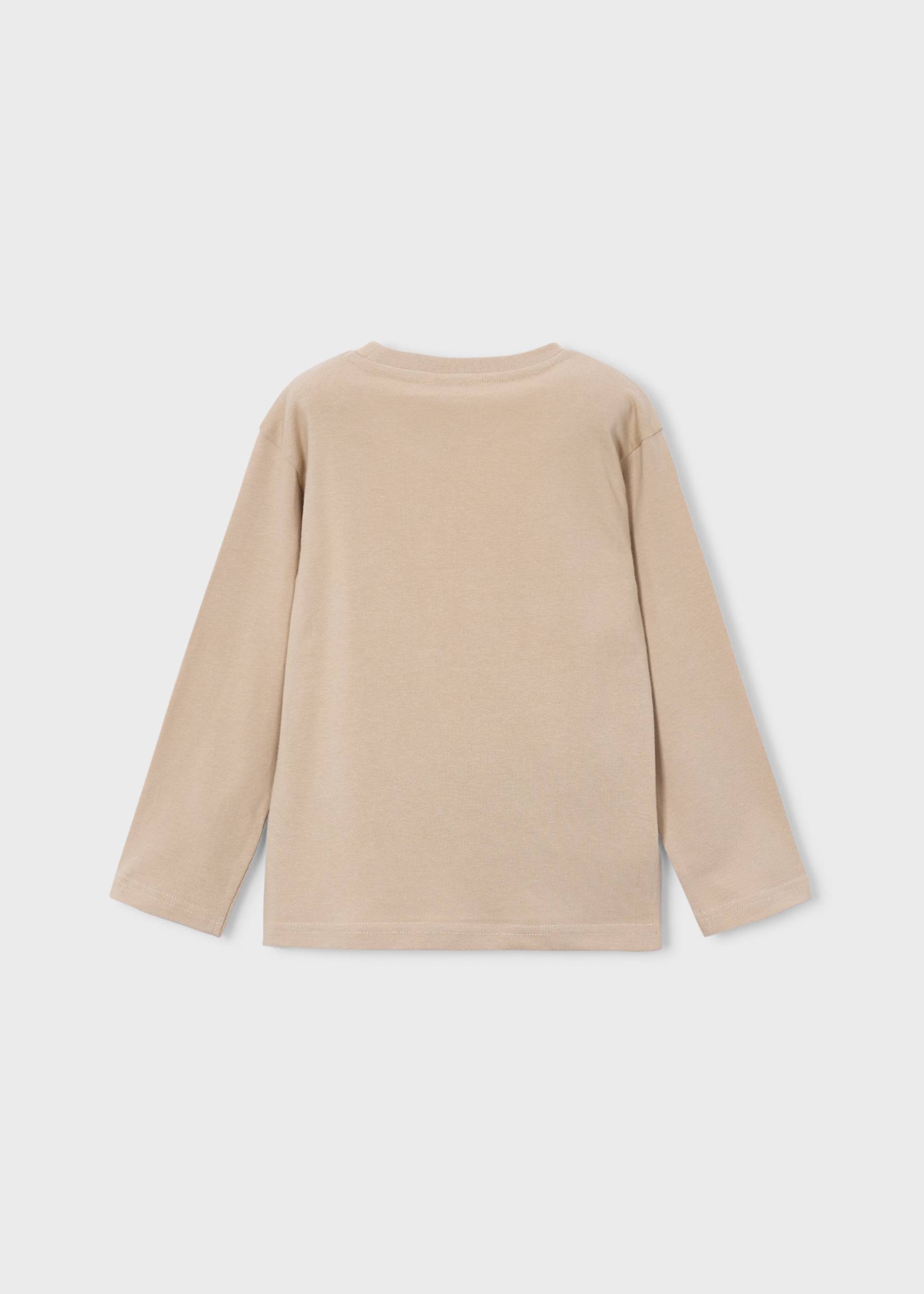 Boy Ski T-Shirt