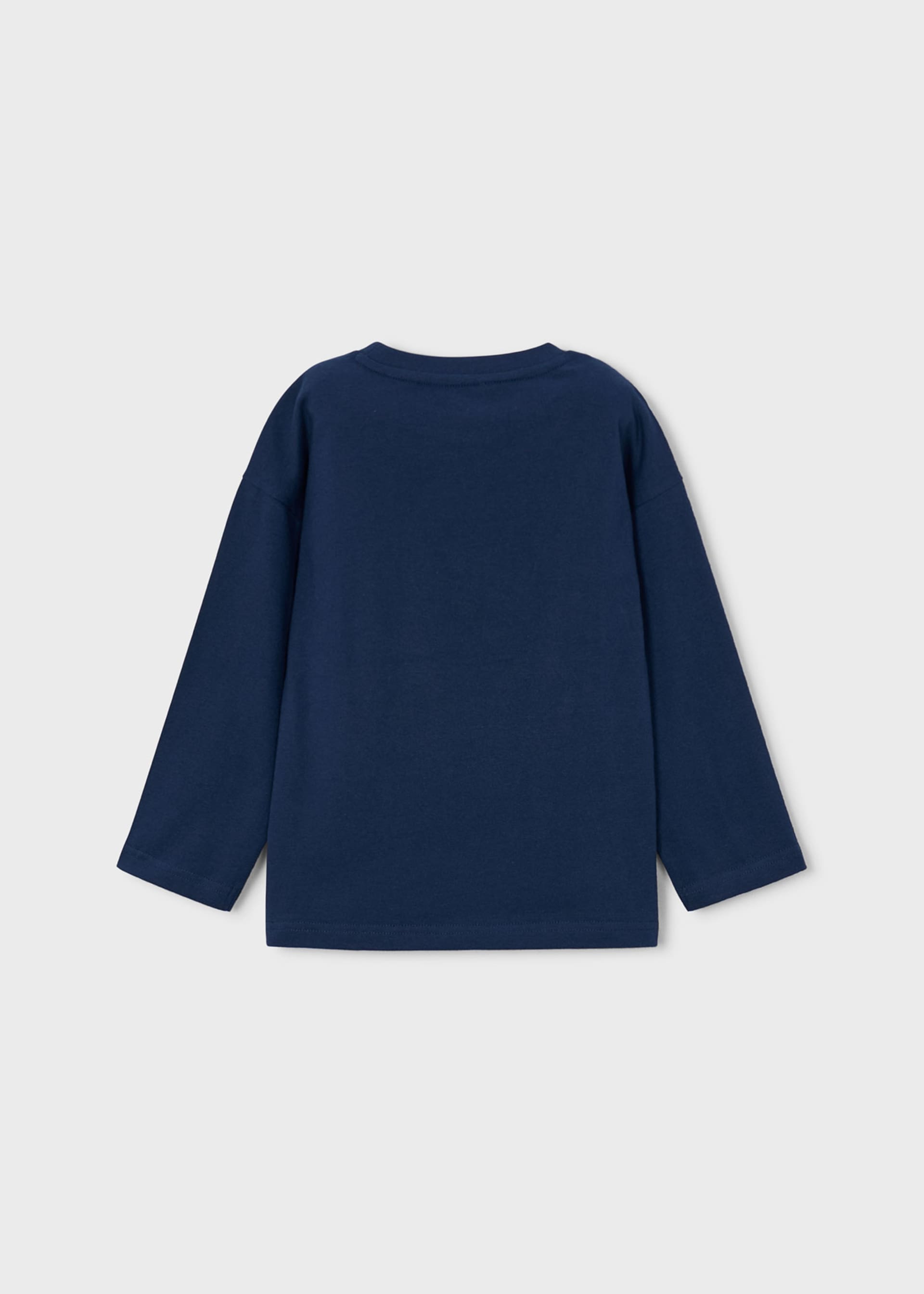 Maglietta interattiva bambino
