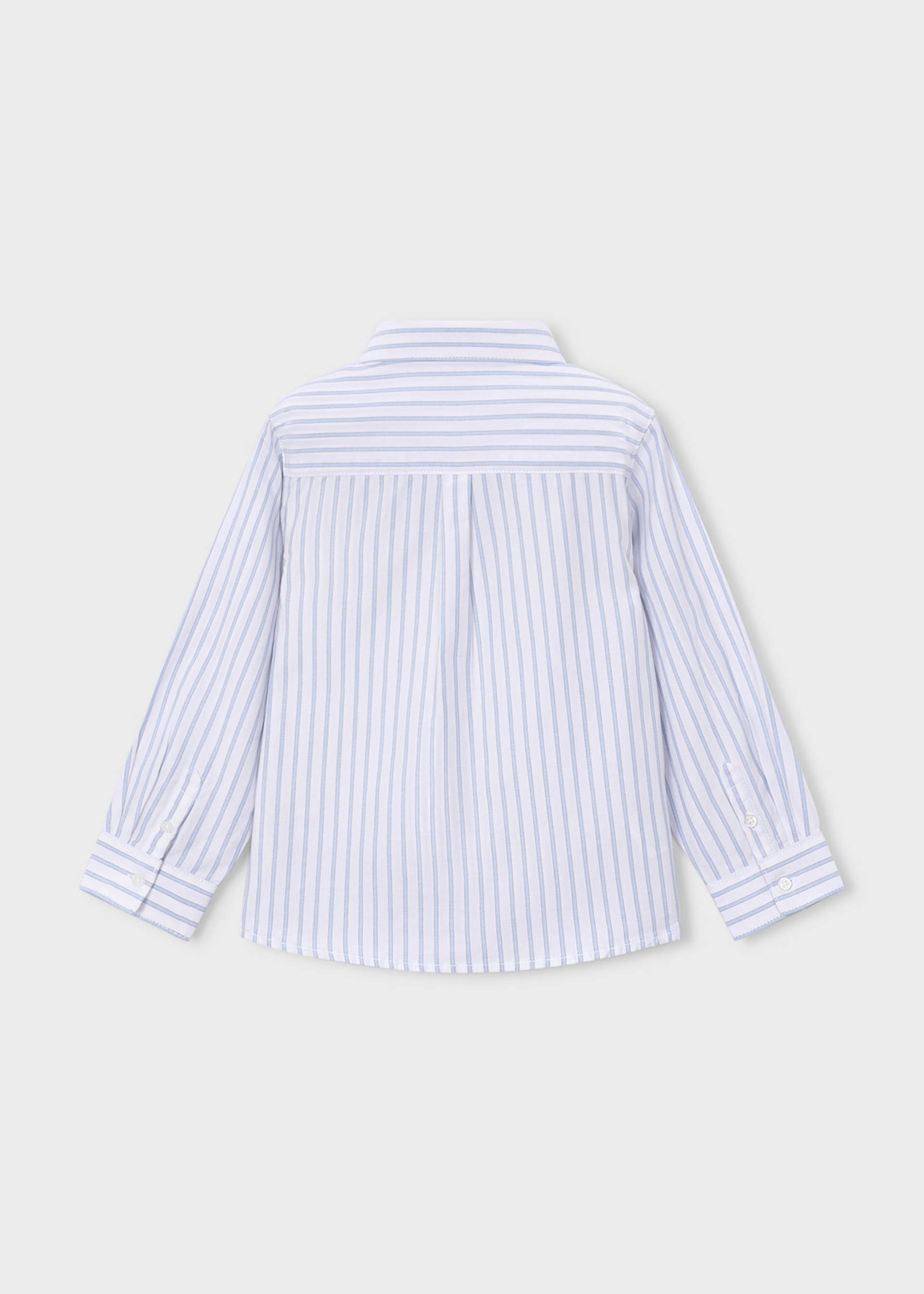 Camisa básica niño