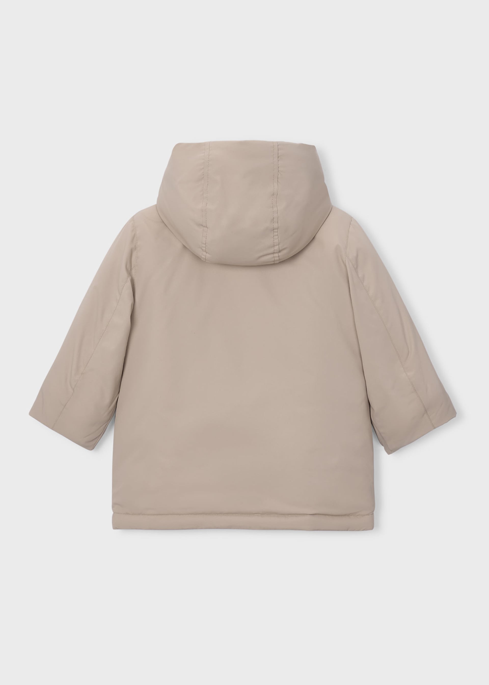 Manteau garçon
