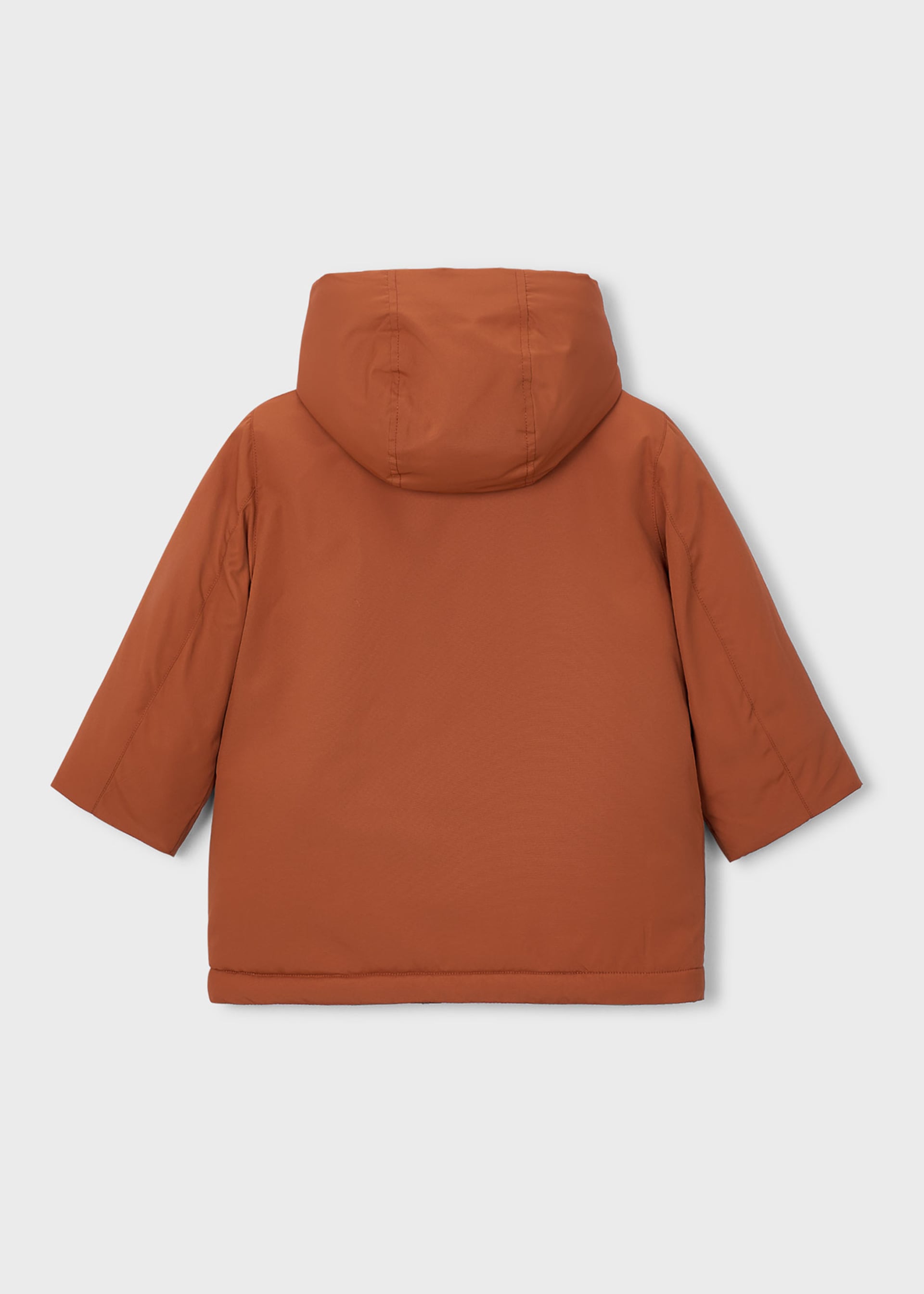 Boy Puffer Jacket