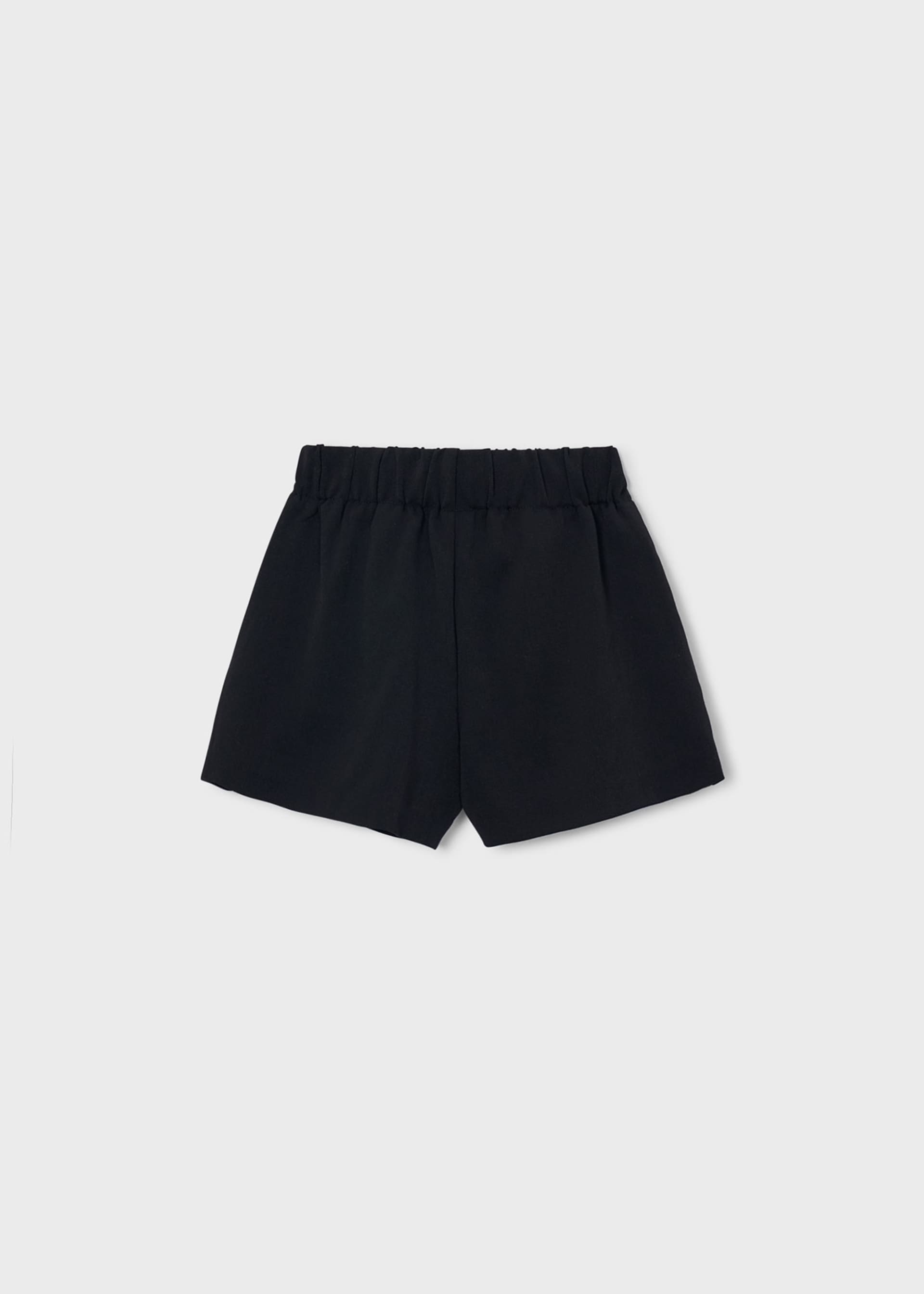 Girl Pleated Skort