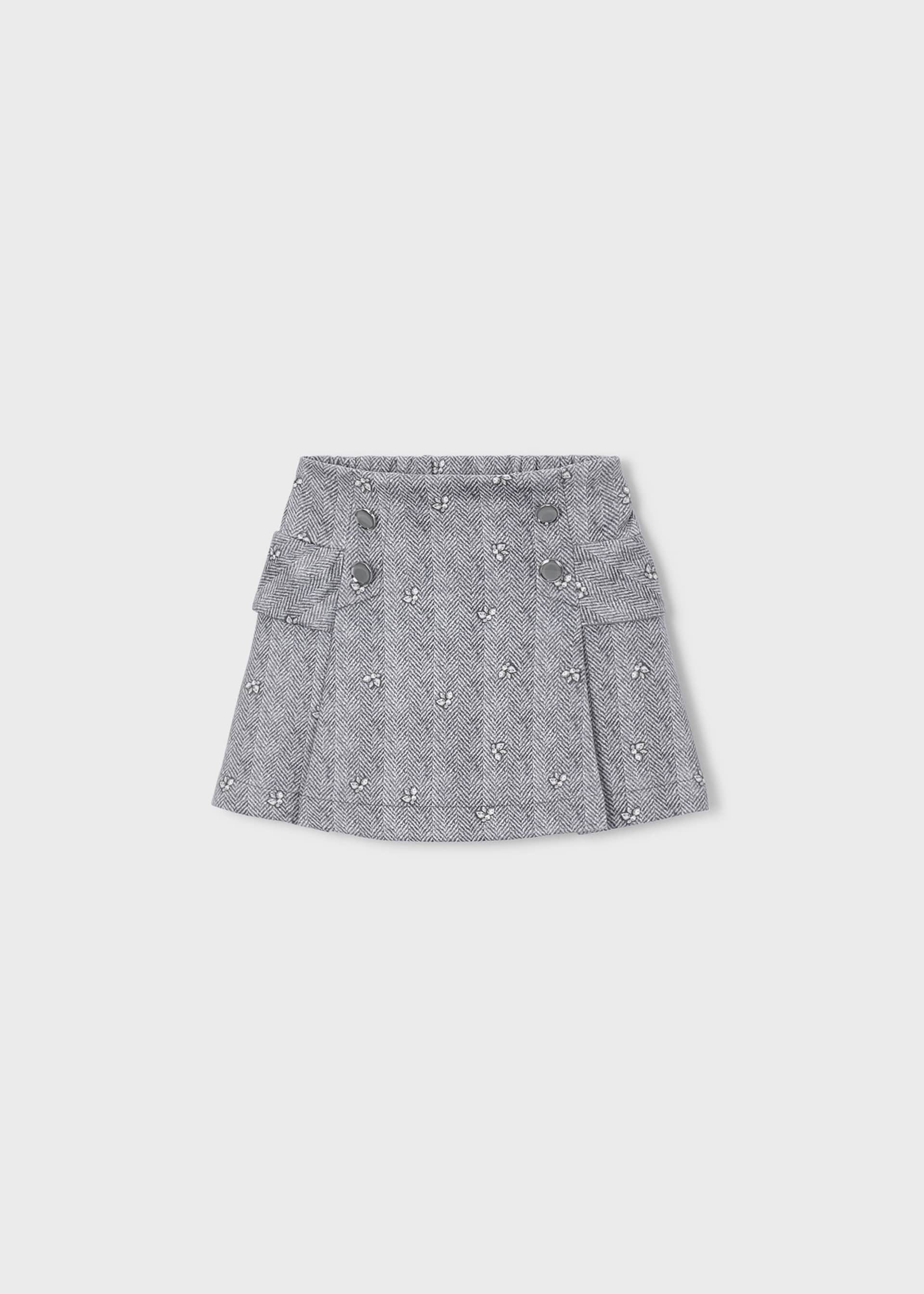 Rock Mädchen