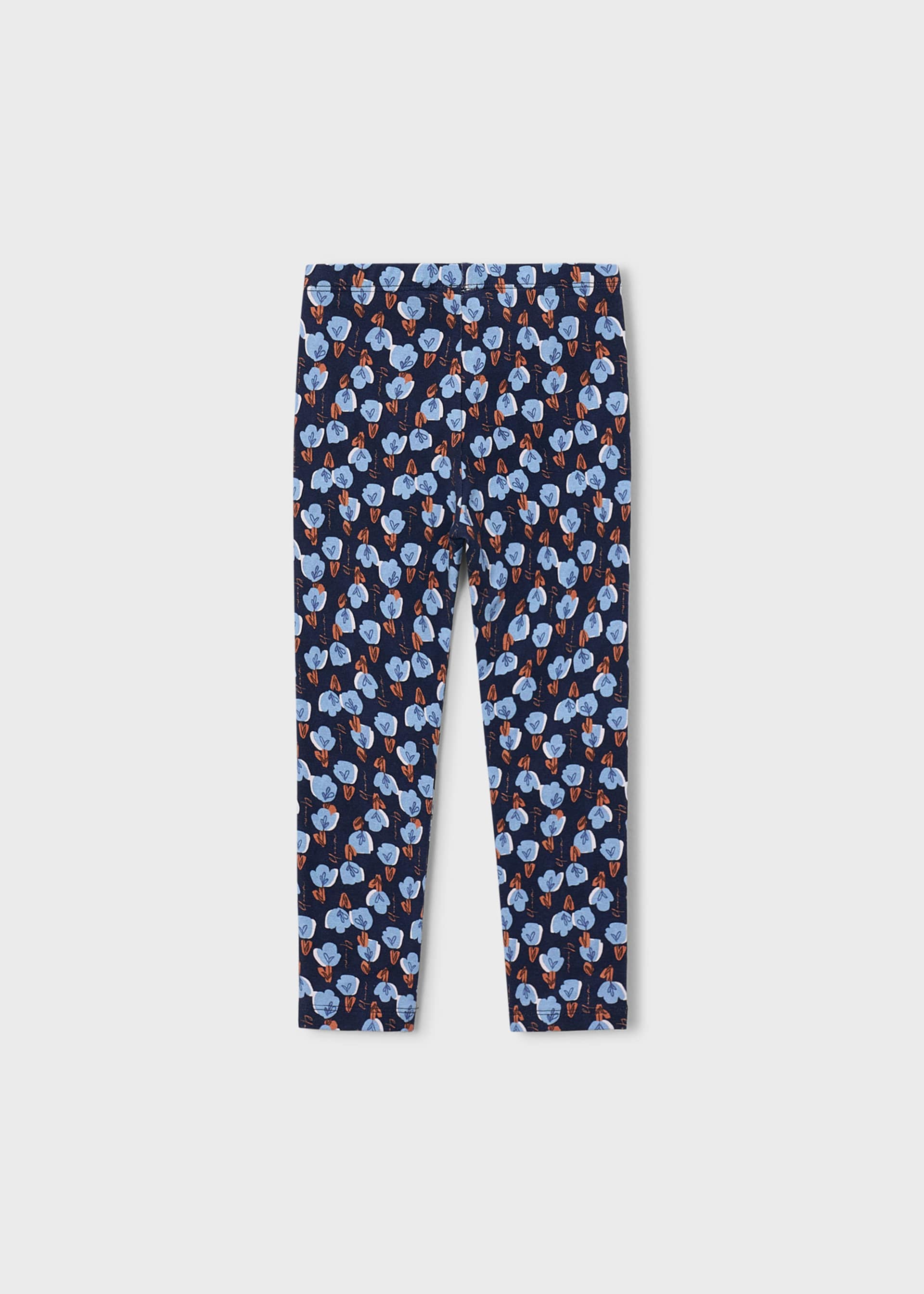 Legging estampado niña