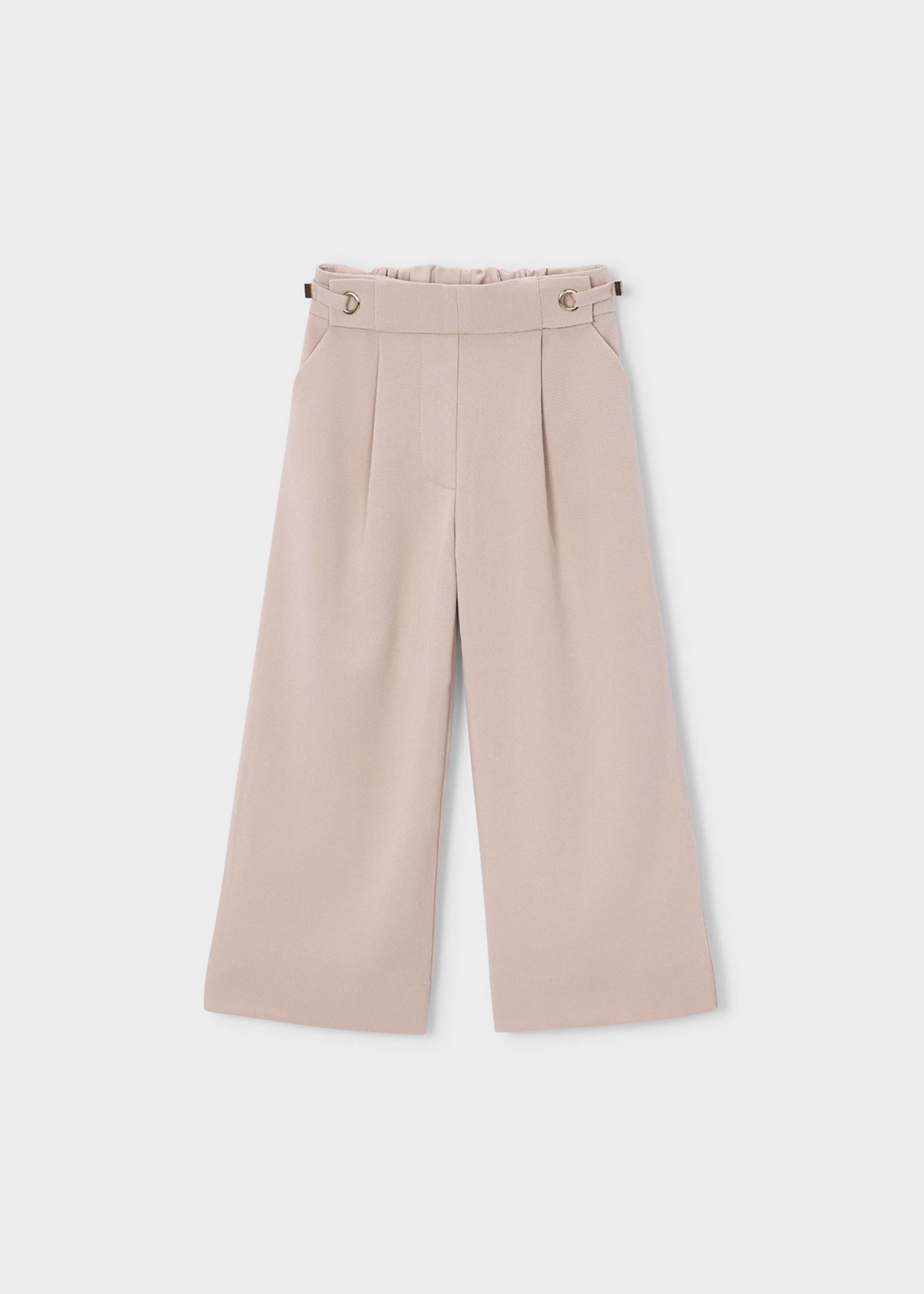 Pantaloni lungi fetita