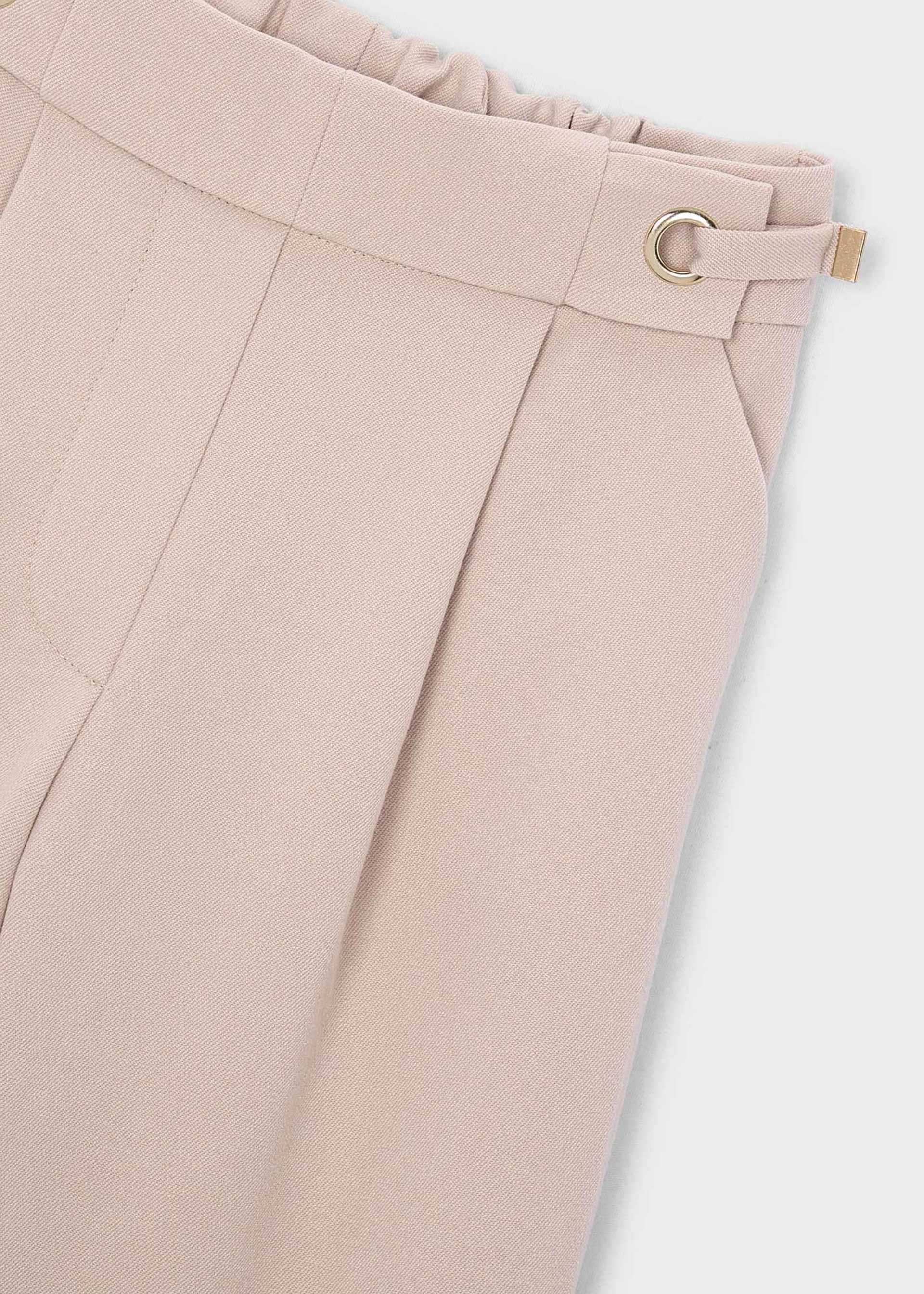 Pantaloni lungi fetita