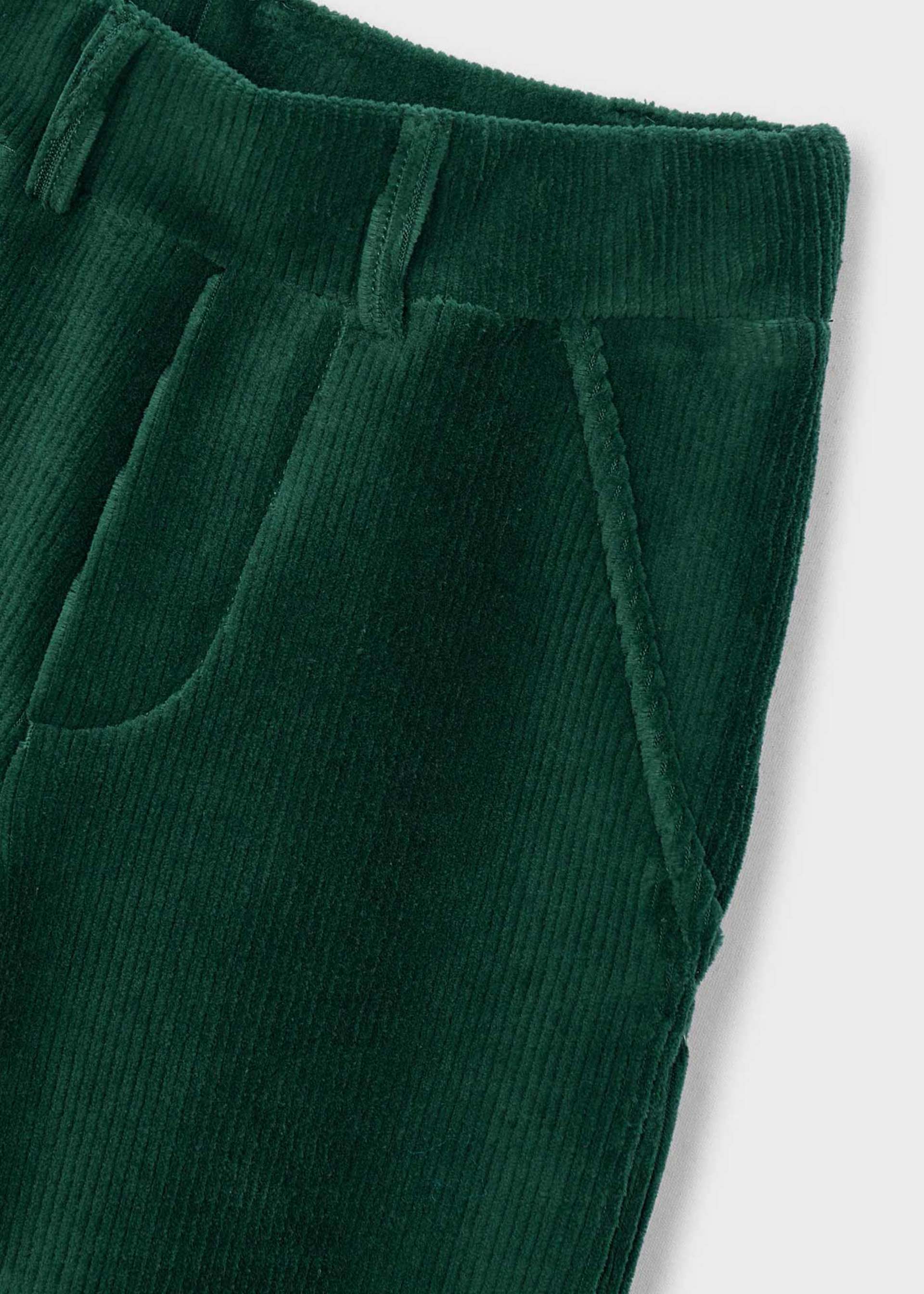 Cordhose Mädchen
