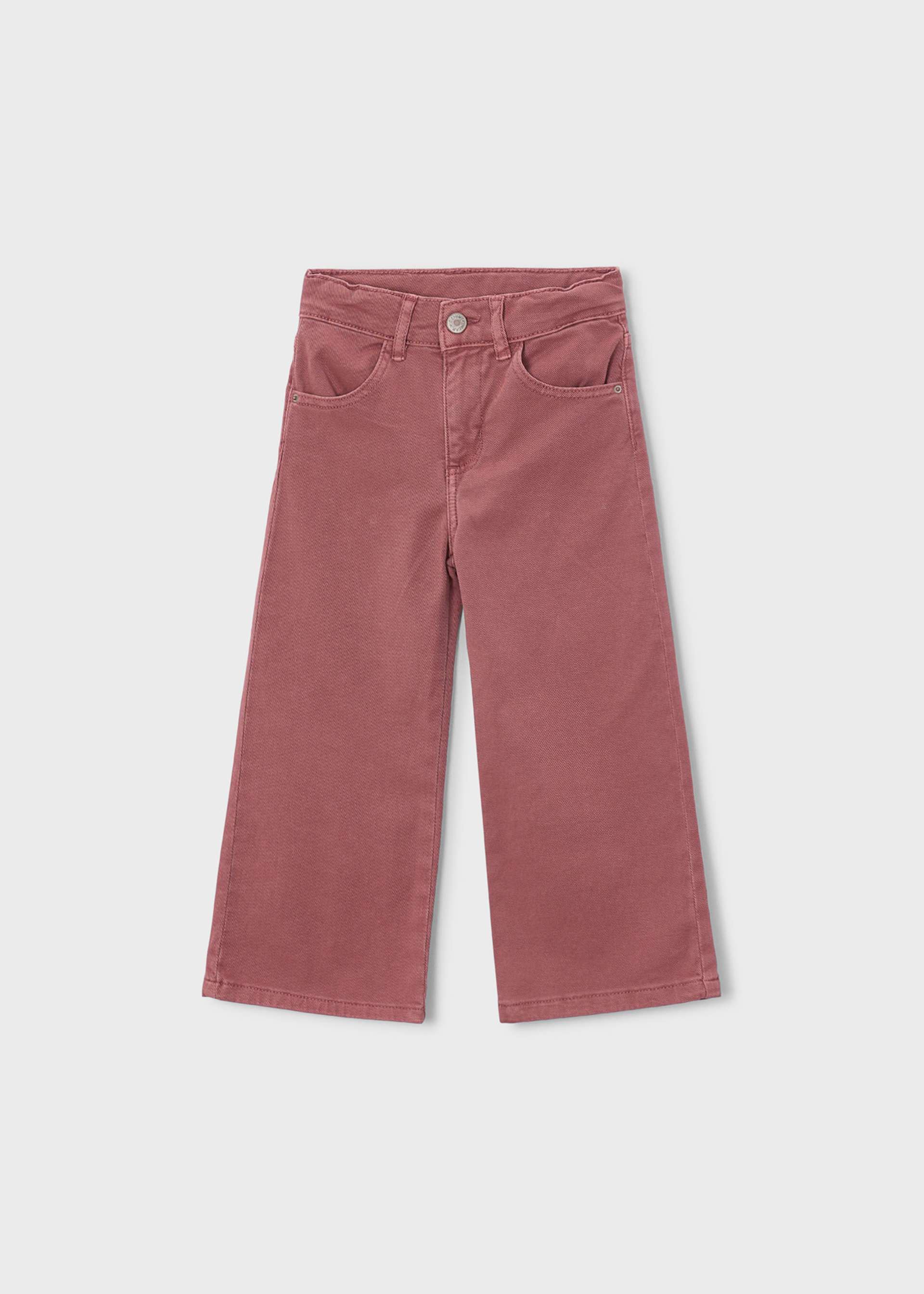 Twillhose Mädchen