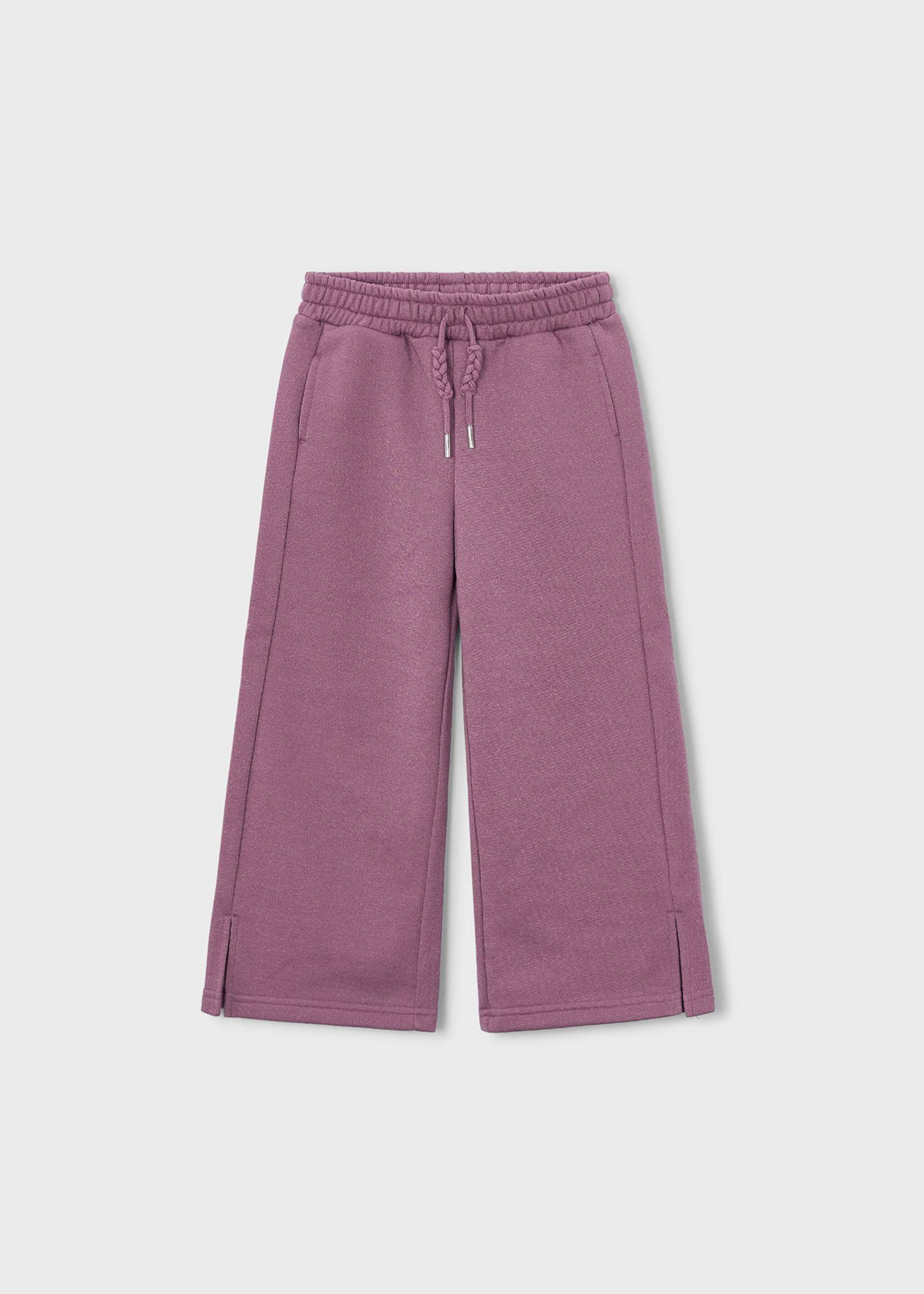 Pantaloni de trening fetita