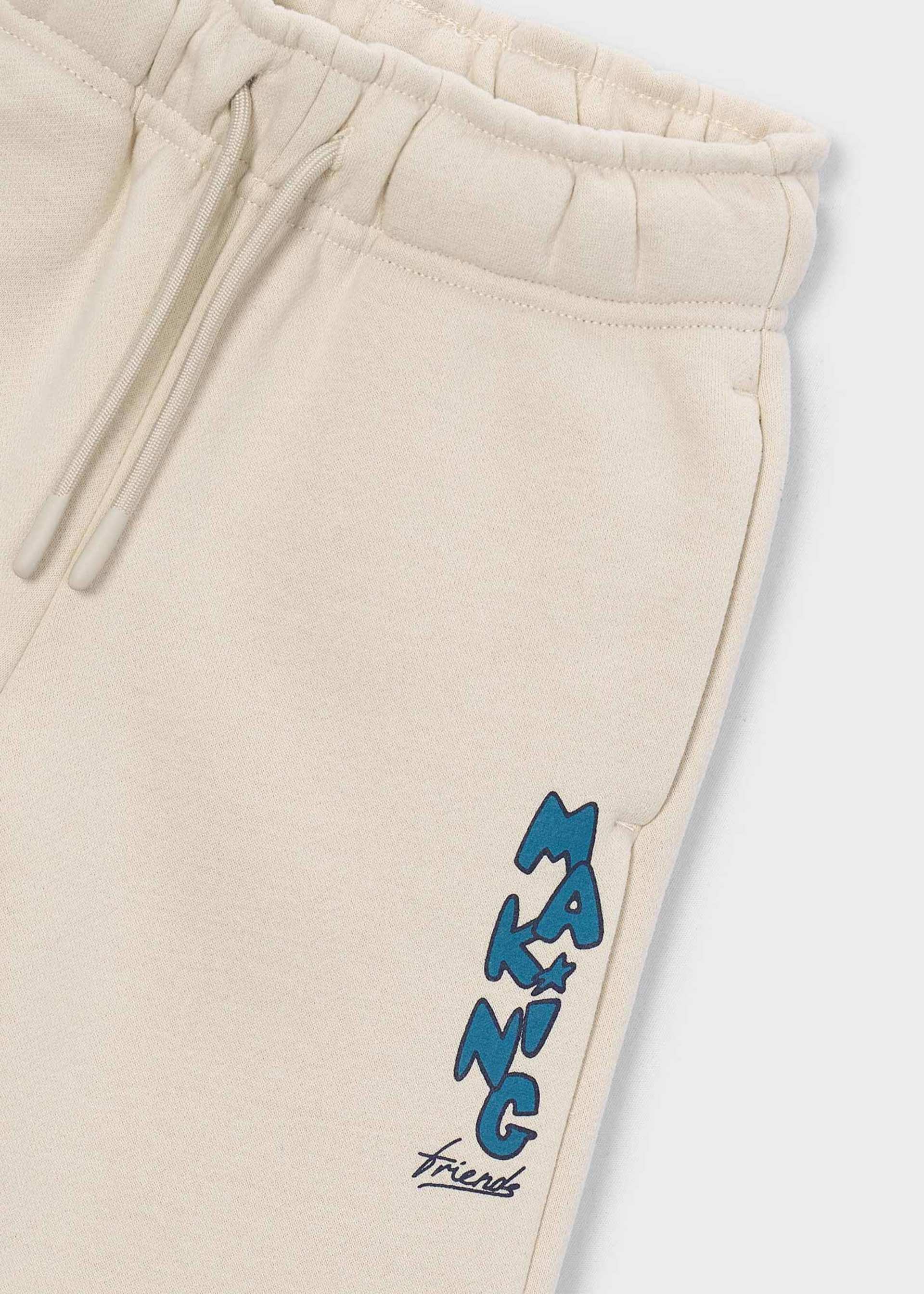 Pantalon making enfant unisexe