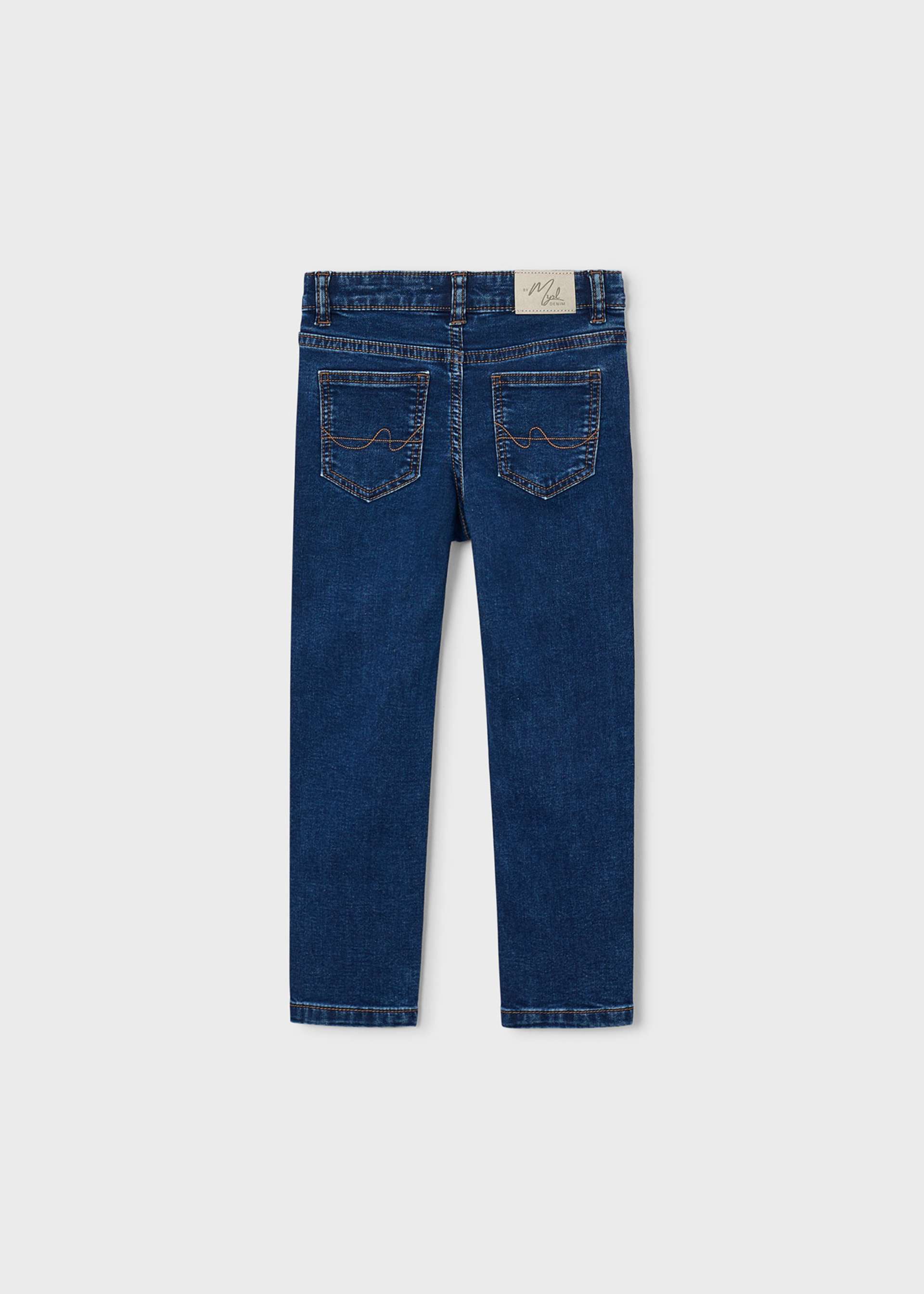 Pantalone jeans bambino