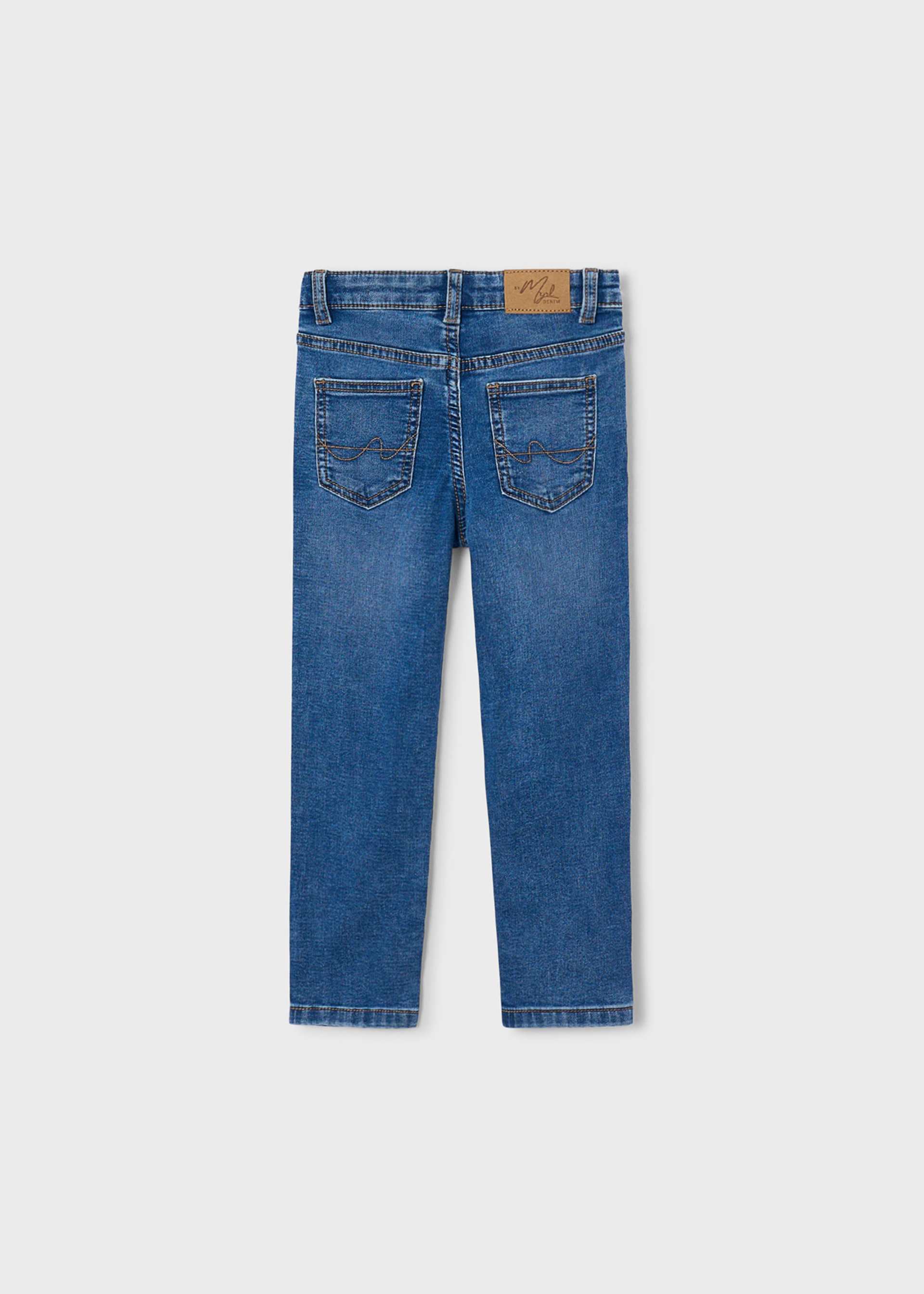 Pantalón vaquero niño Pantalón vaquero niño