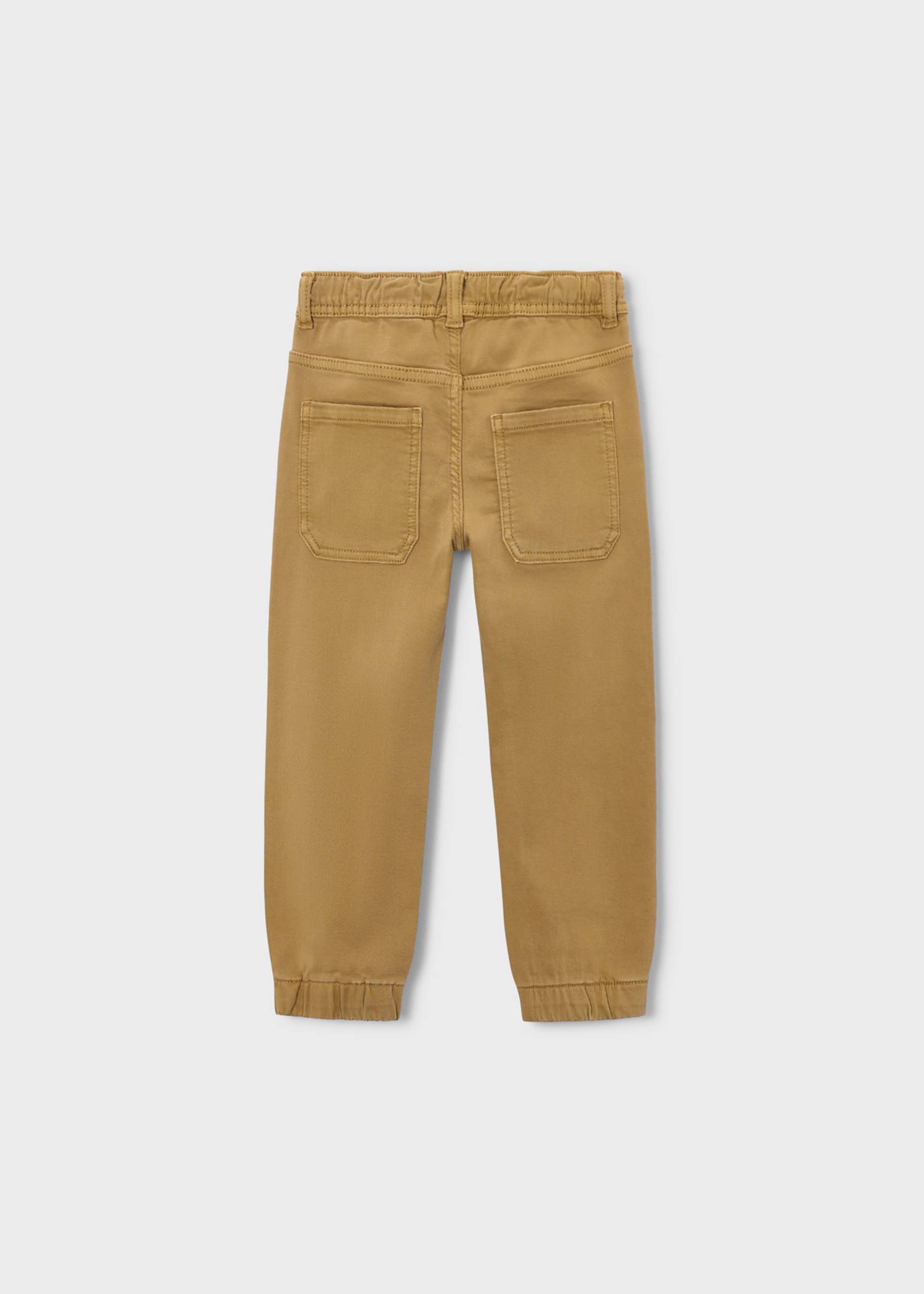 Pantalone jogger bambino