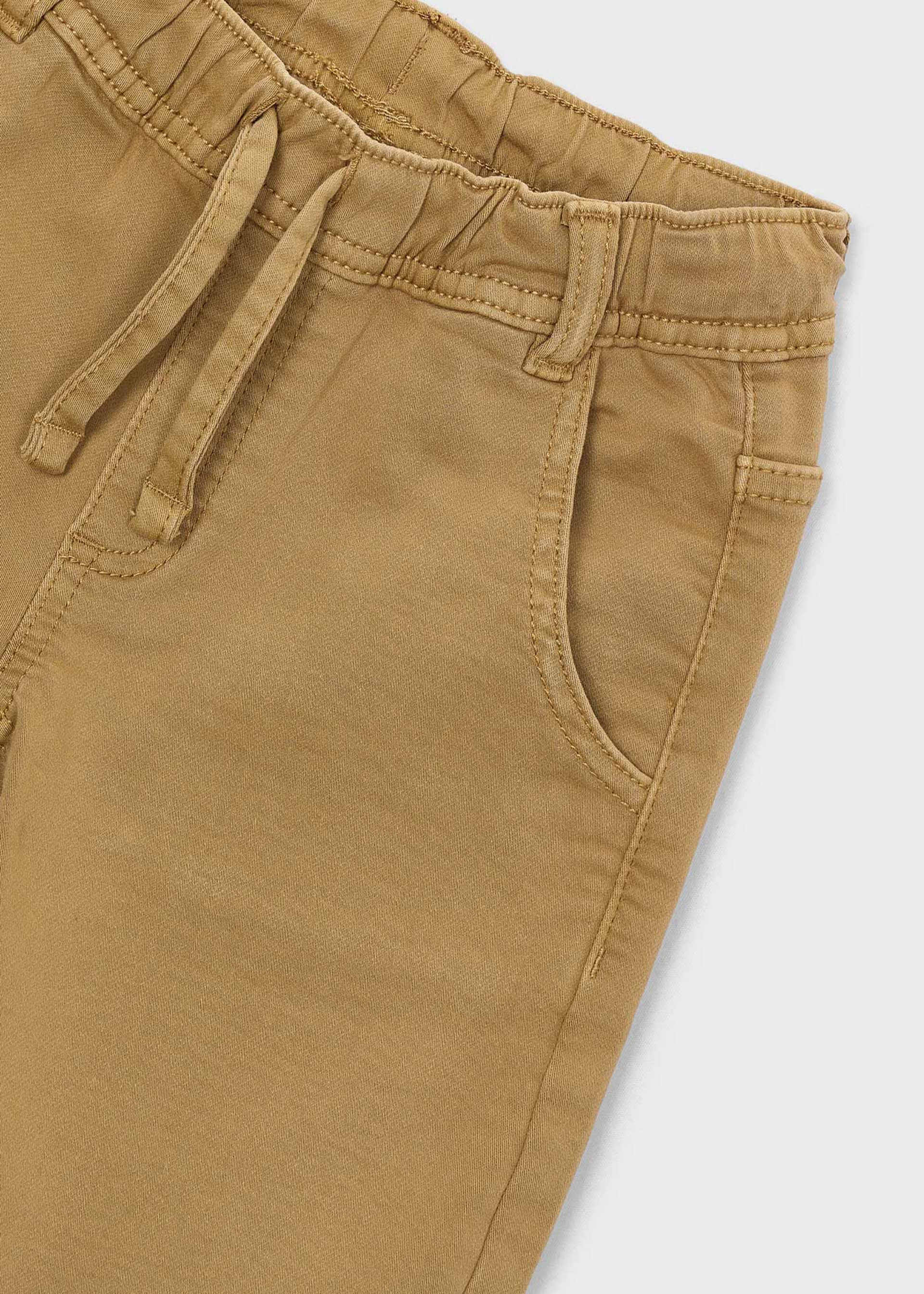 Pantalone jogger bambino
