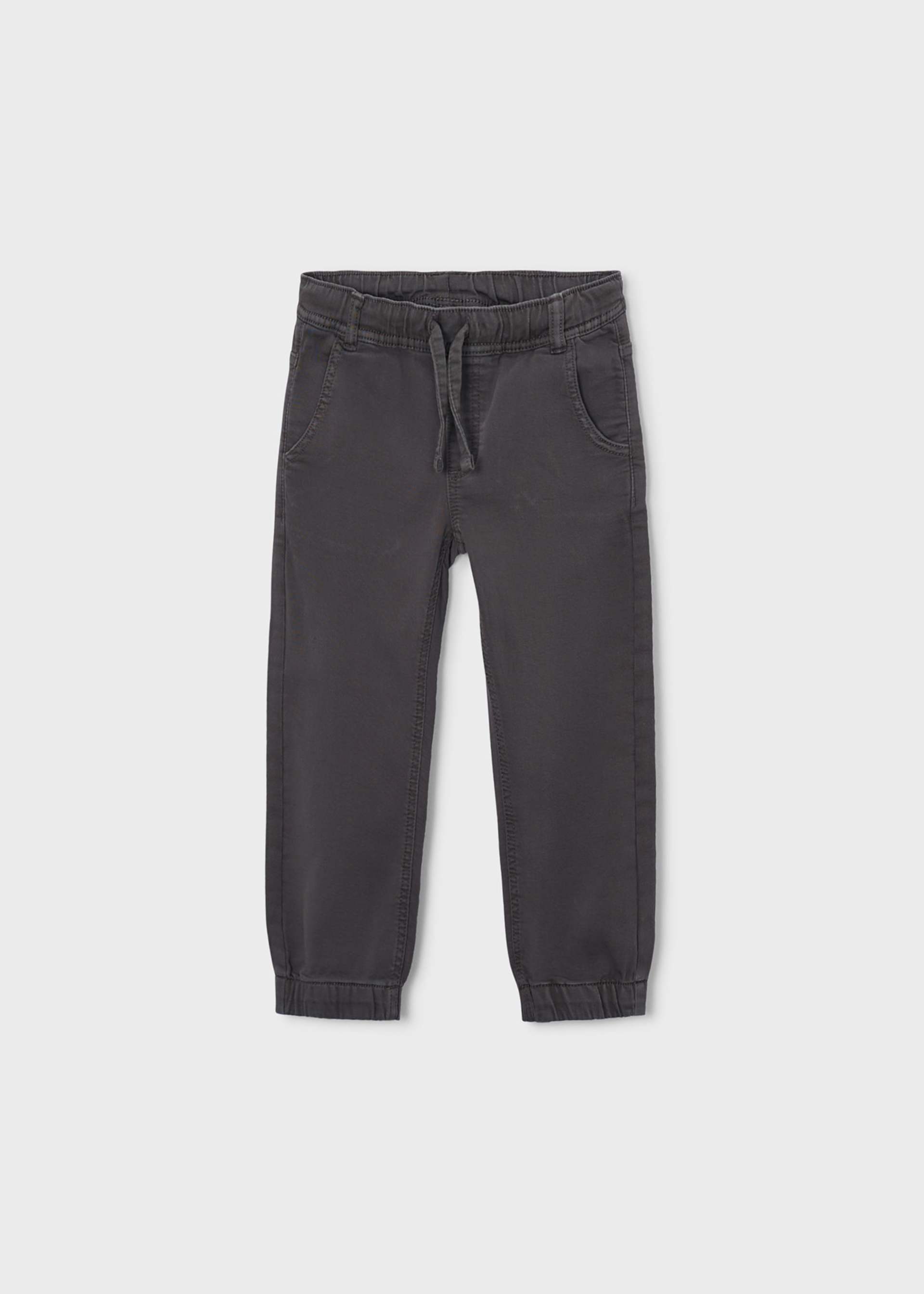 Calças jogger menino