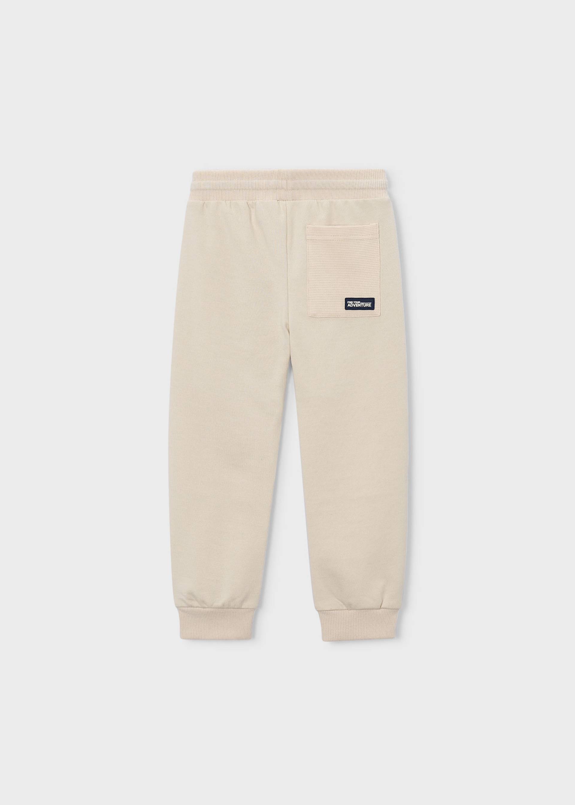Jogginghose Jungen