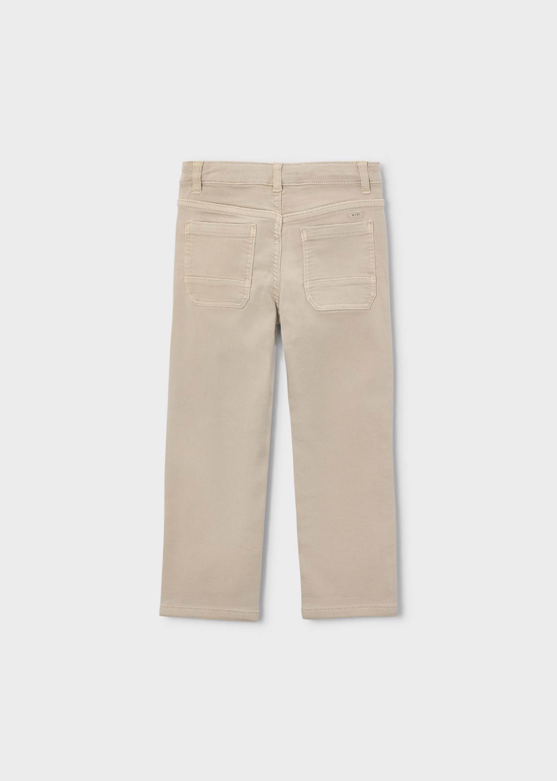 Hose regular fit Jungen