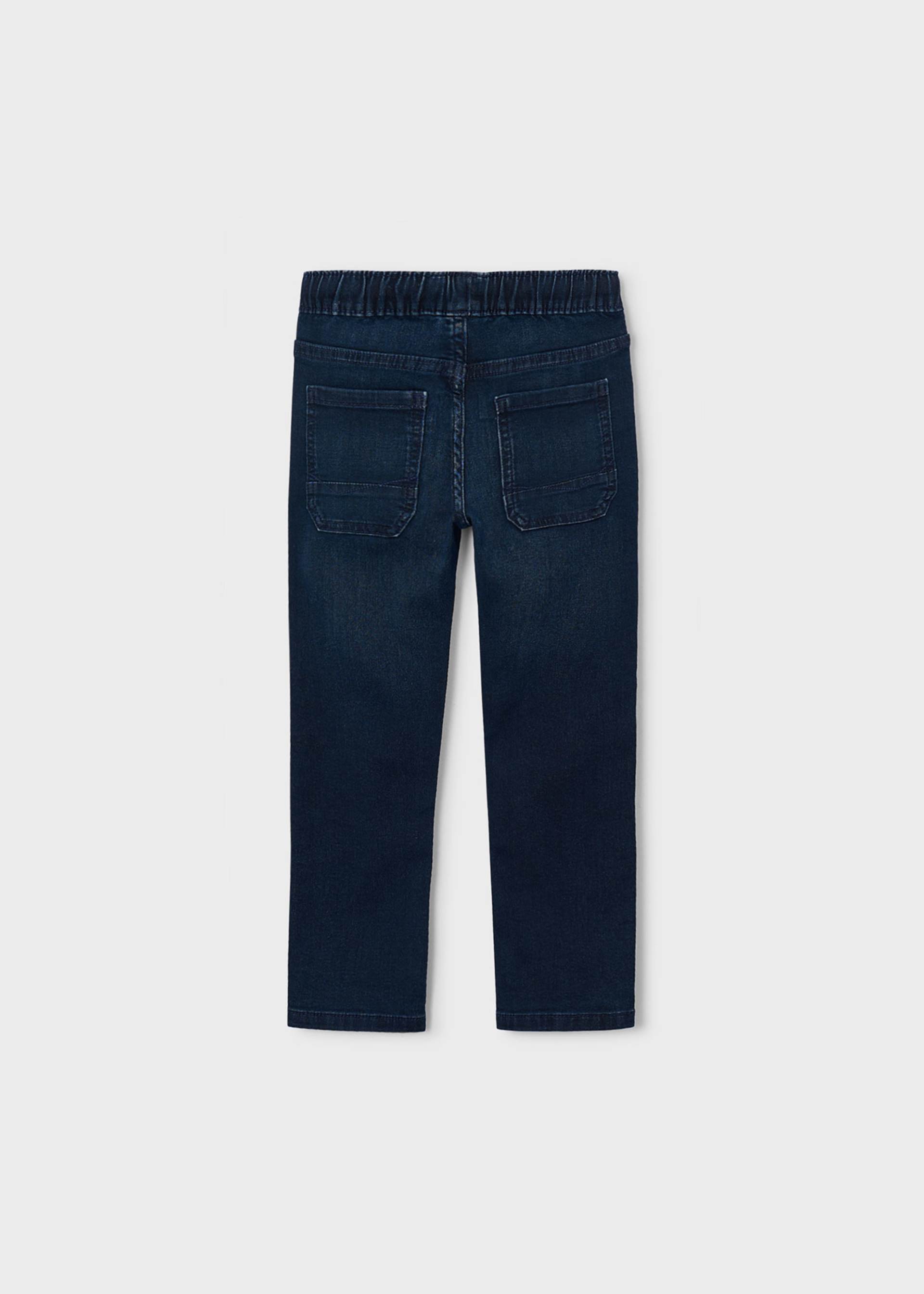 Pantalón vaquero niño
