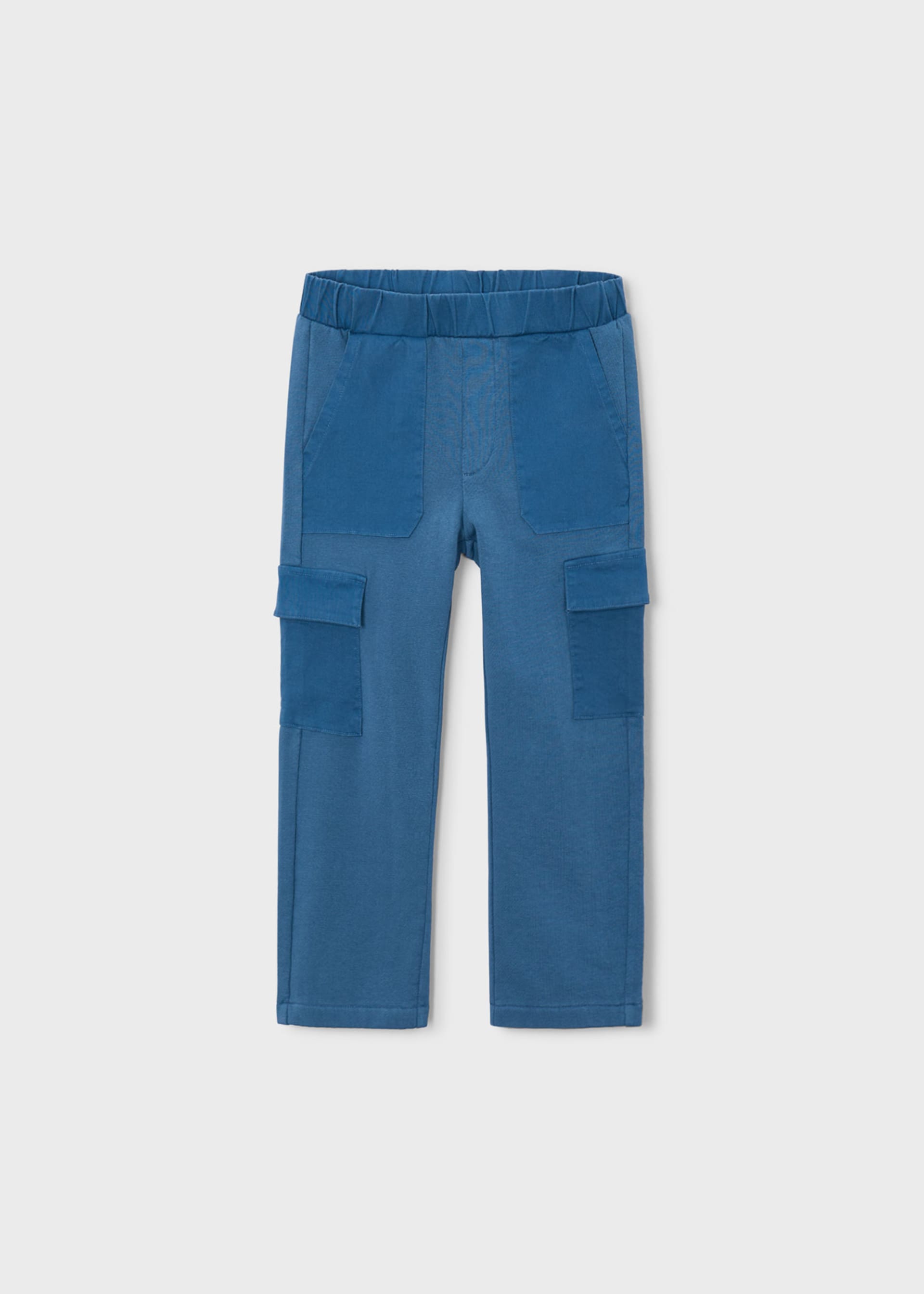 Pantalón cargo niño