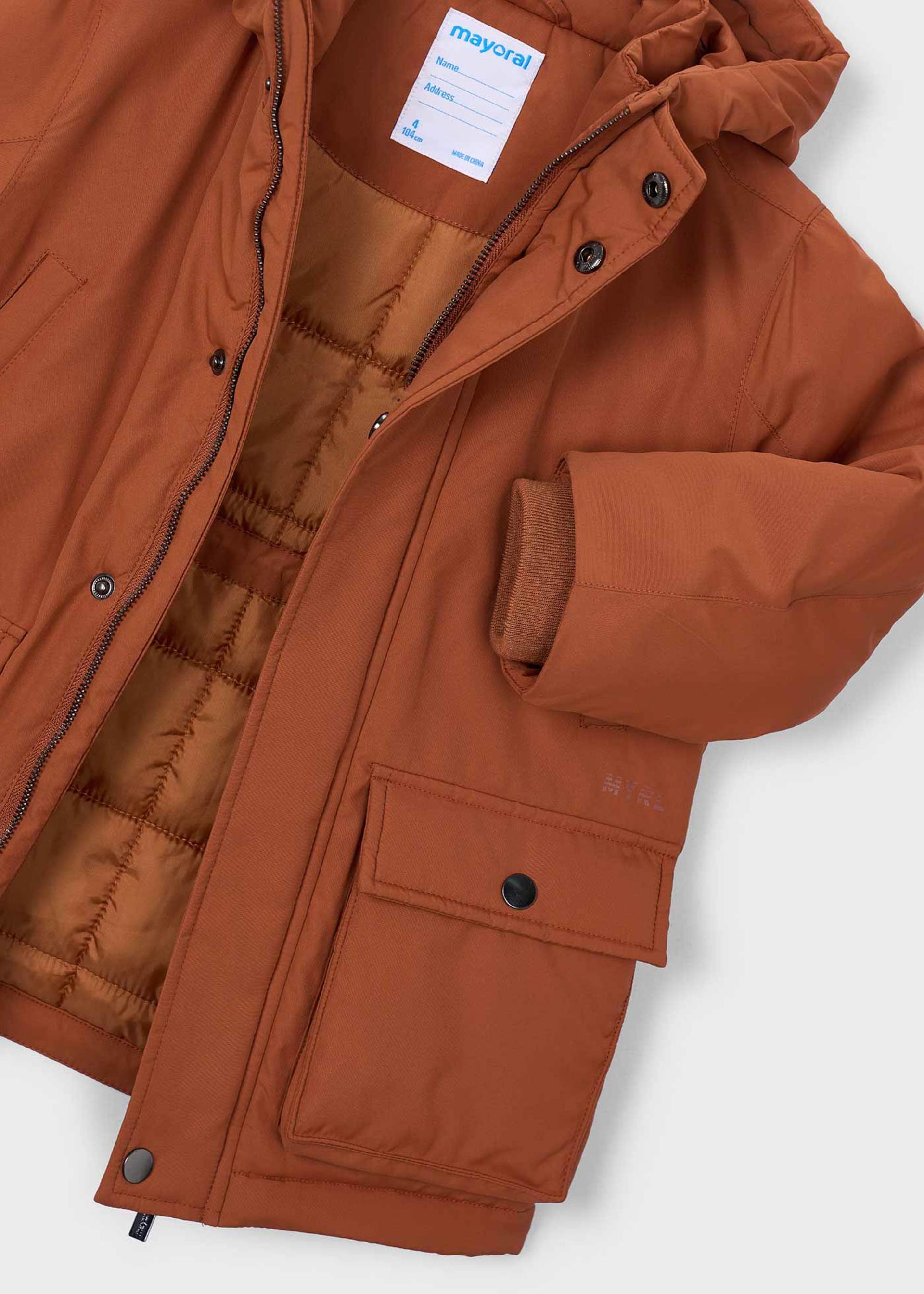 Boy jacket
