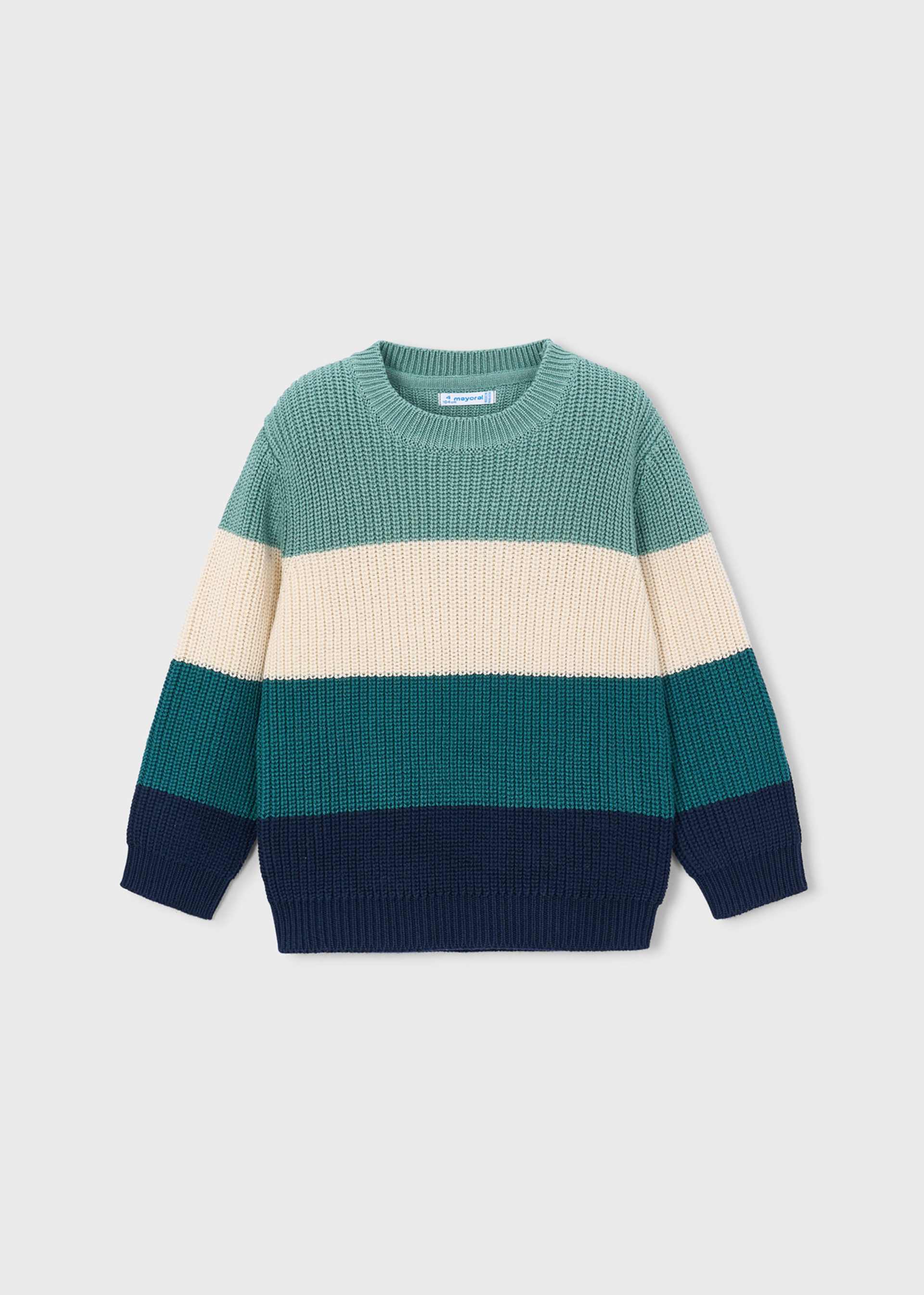 Pull garçon