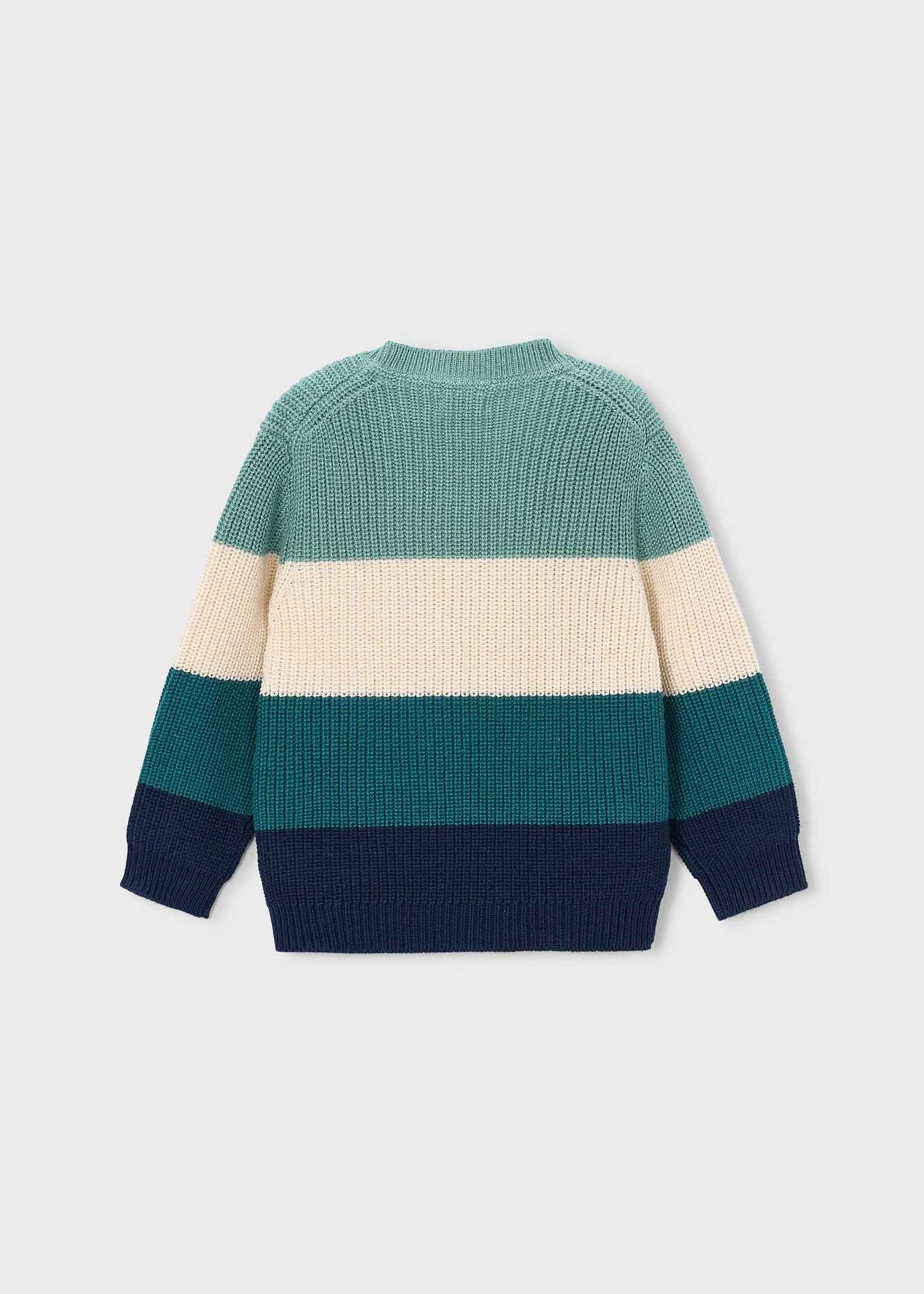Pull garçon