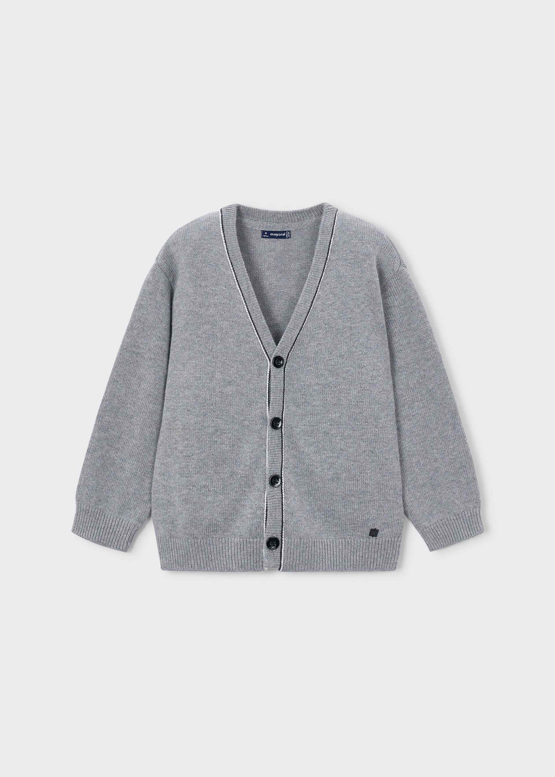 Boy cardigan