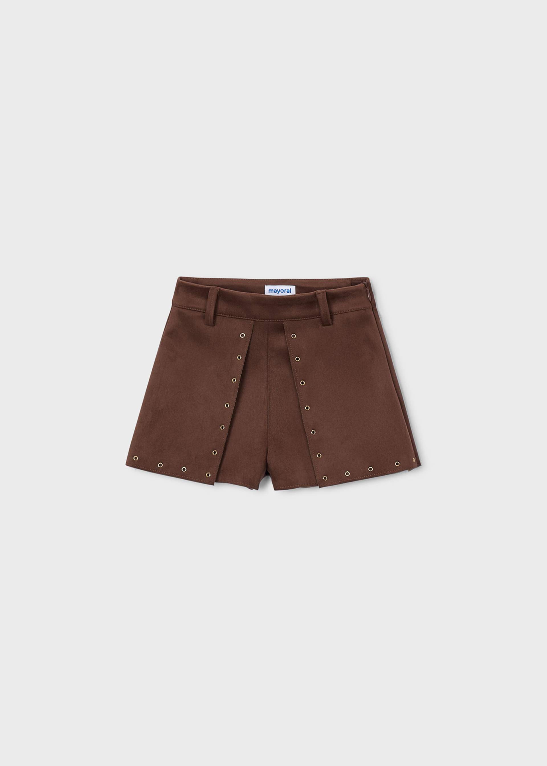 Бермуди момиче