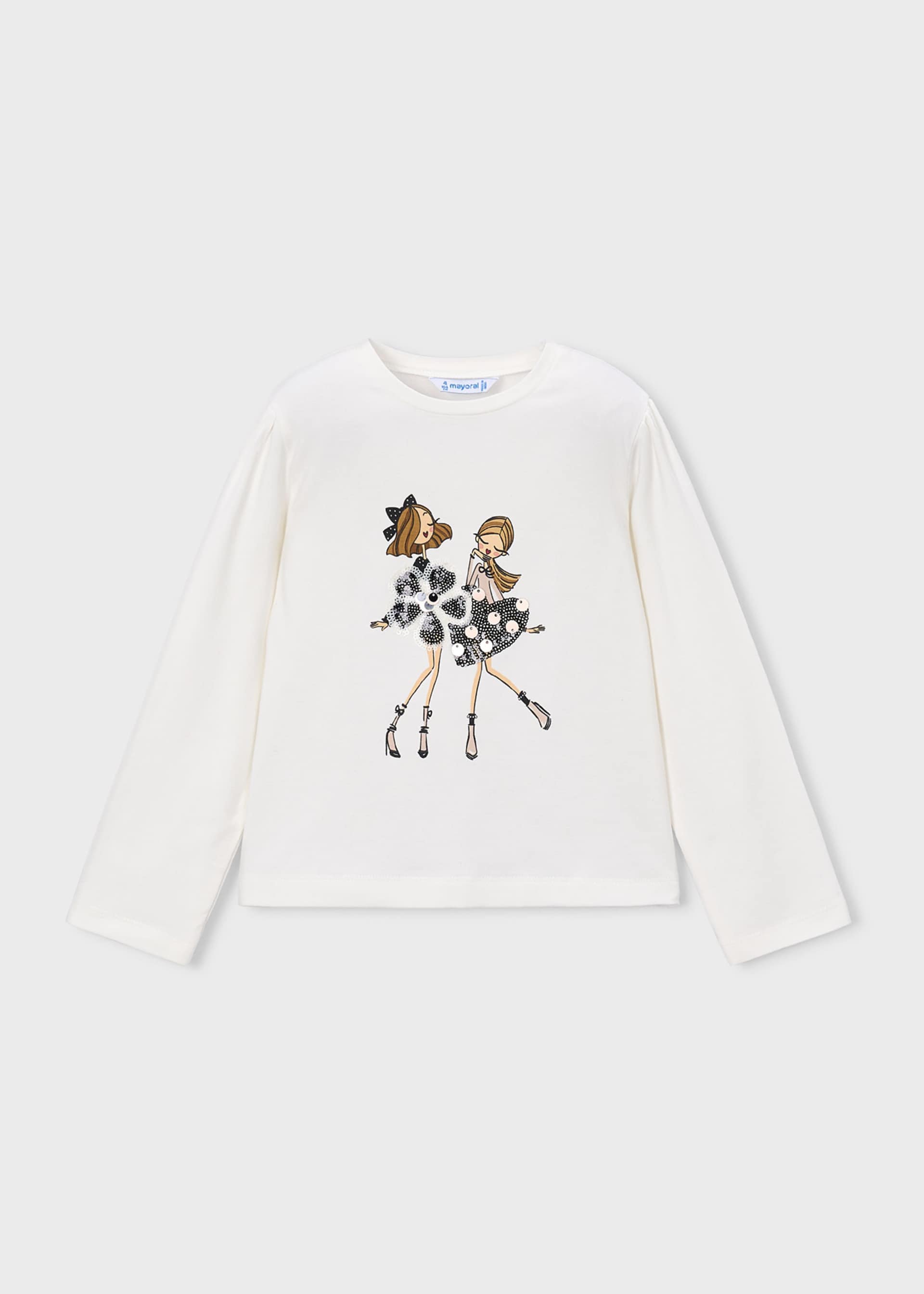 Shirt Mädchen