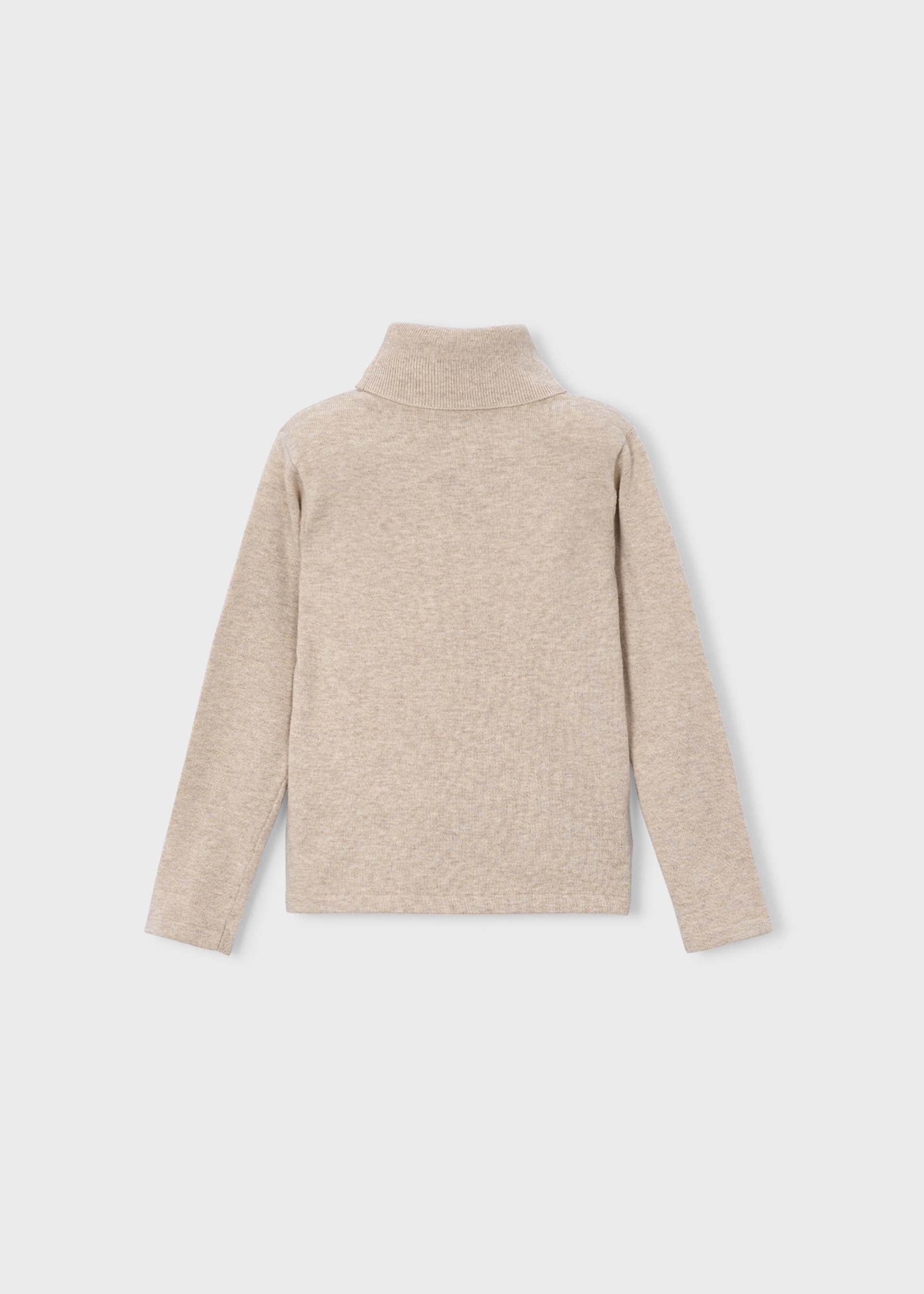 Pullover basic Mädchen