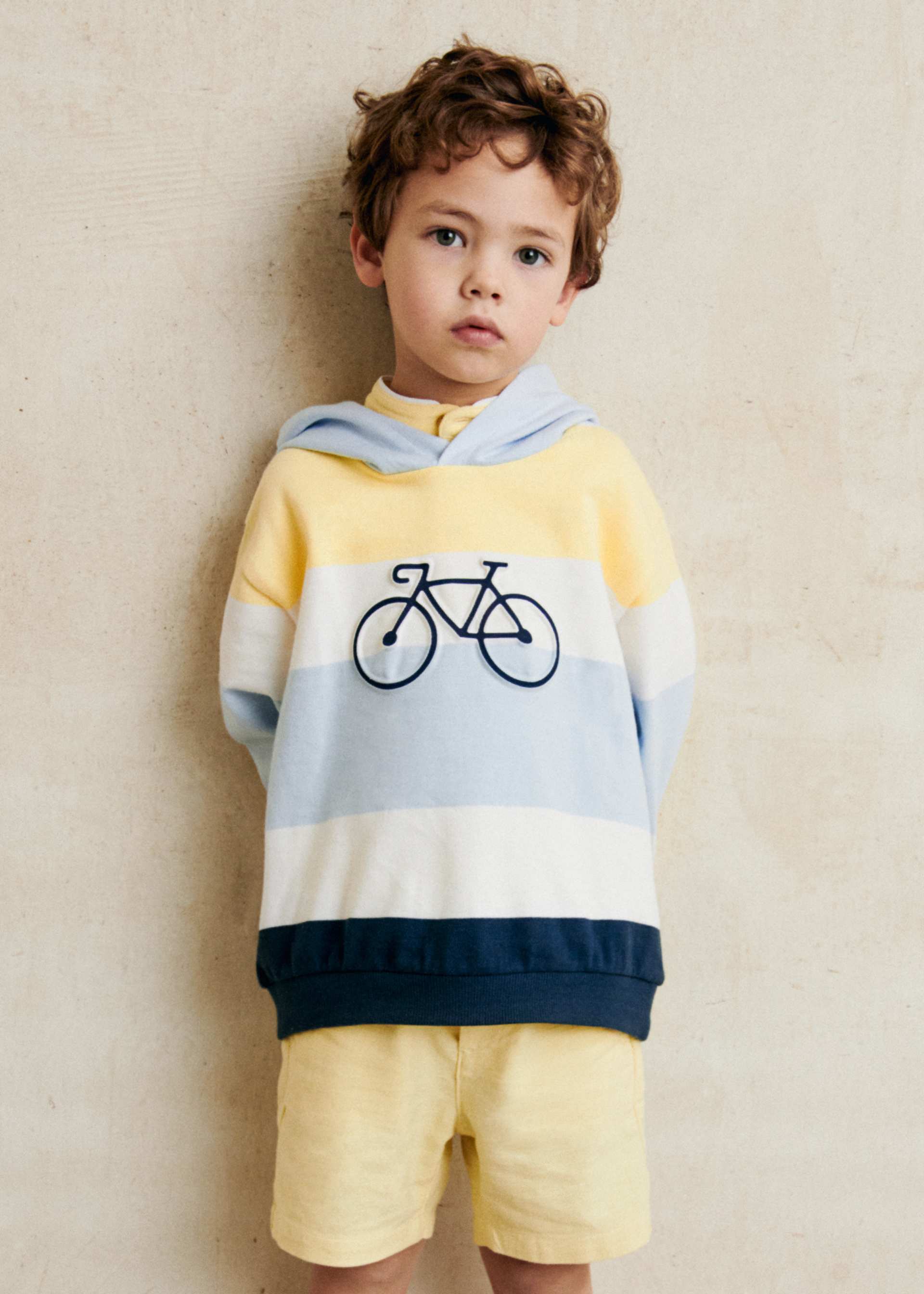 Βερμούδα αγόρι