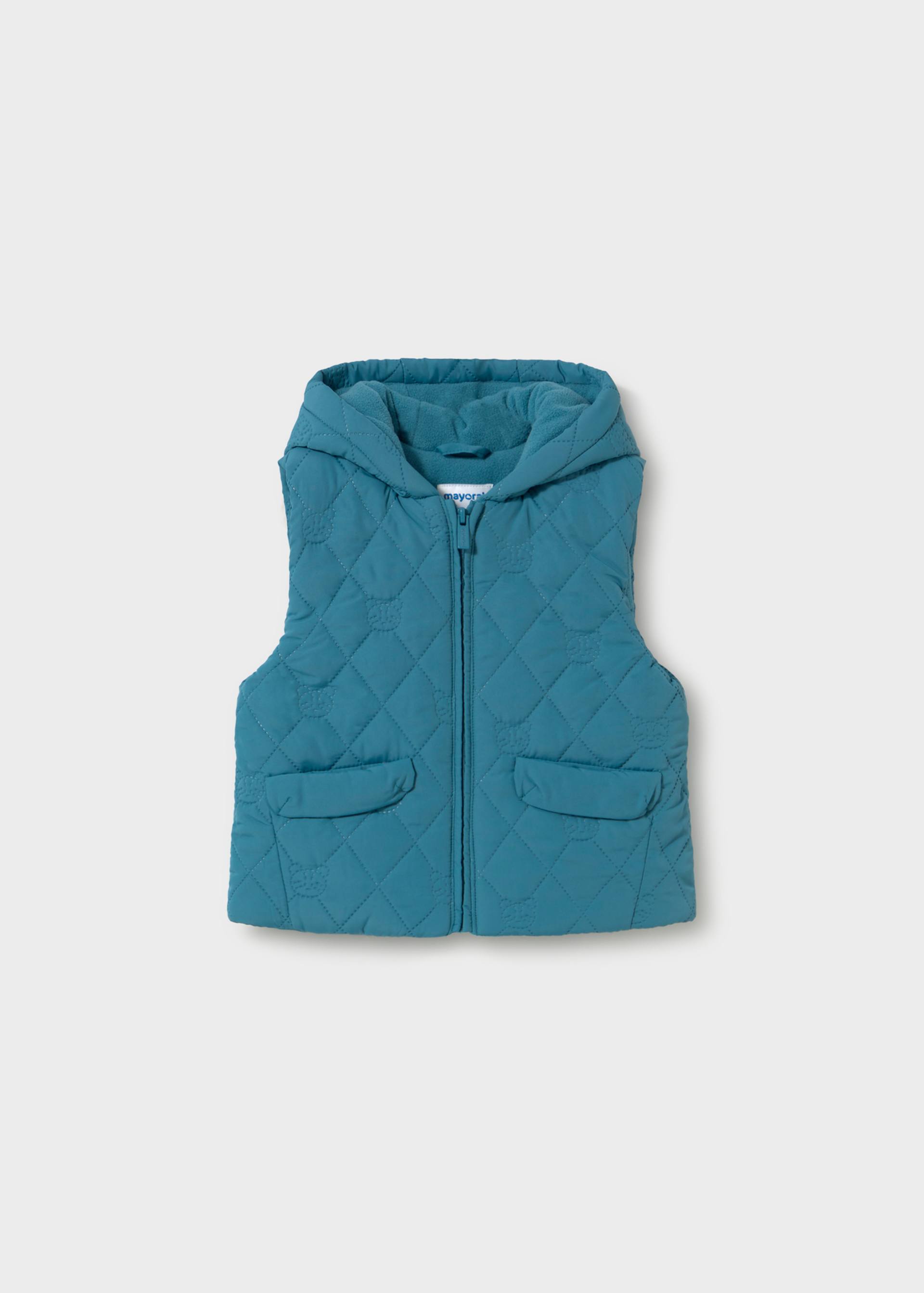 Gilet bébé