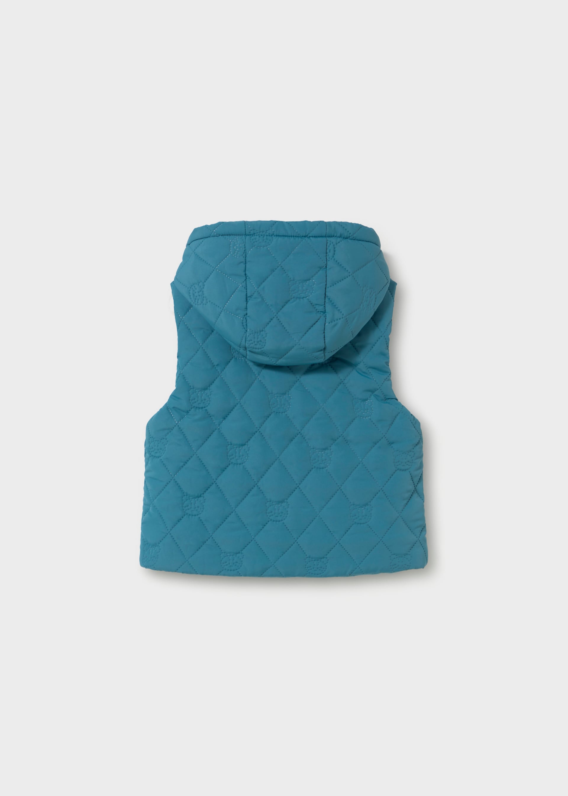 Baby Vest