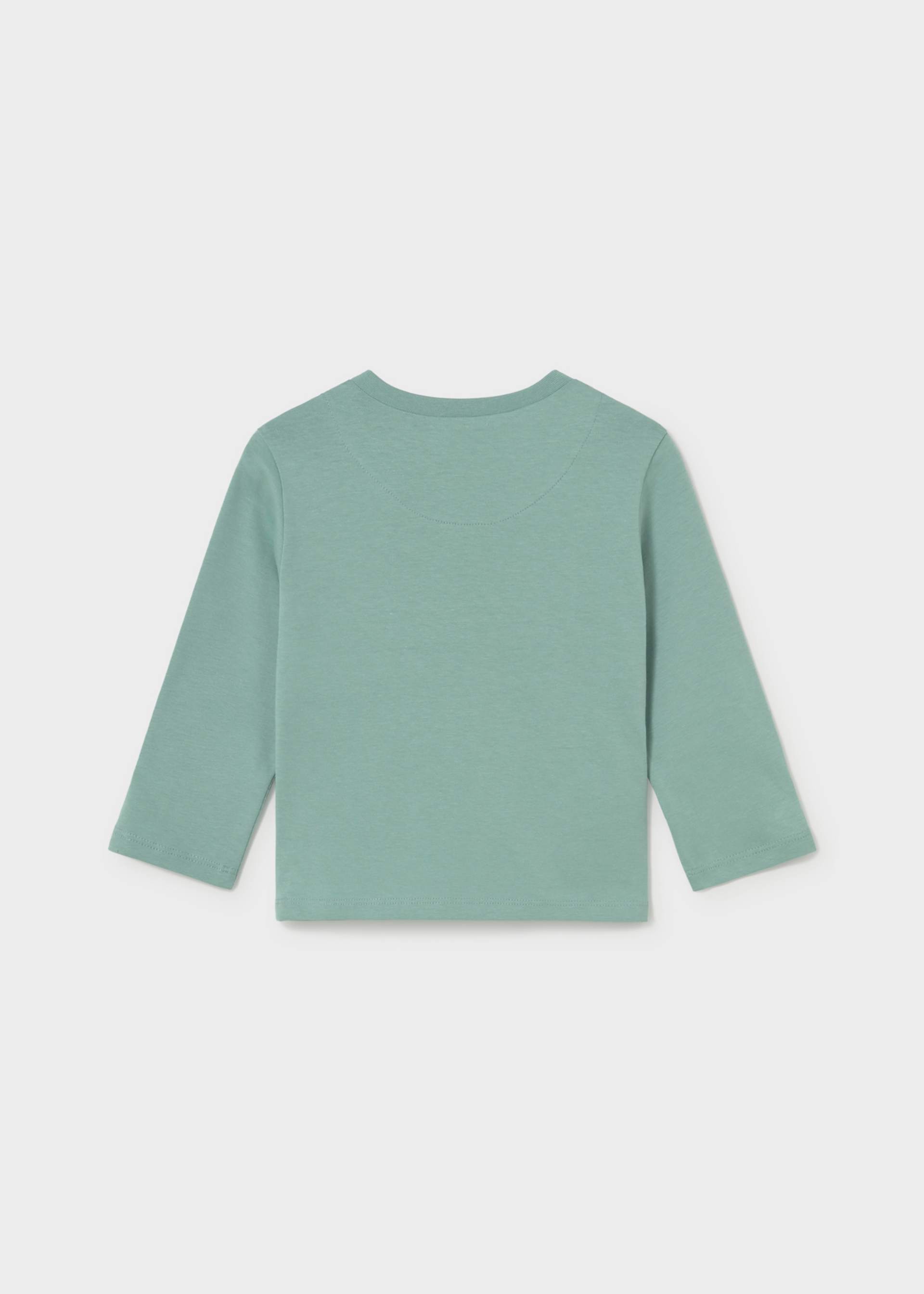 Tricou bebe