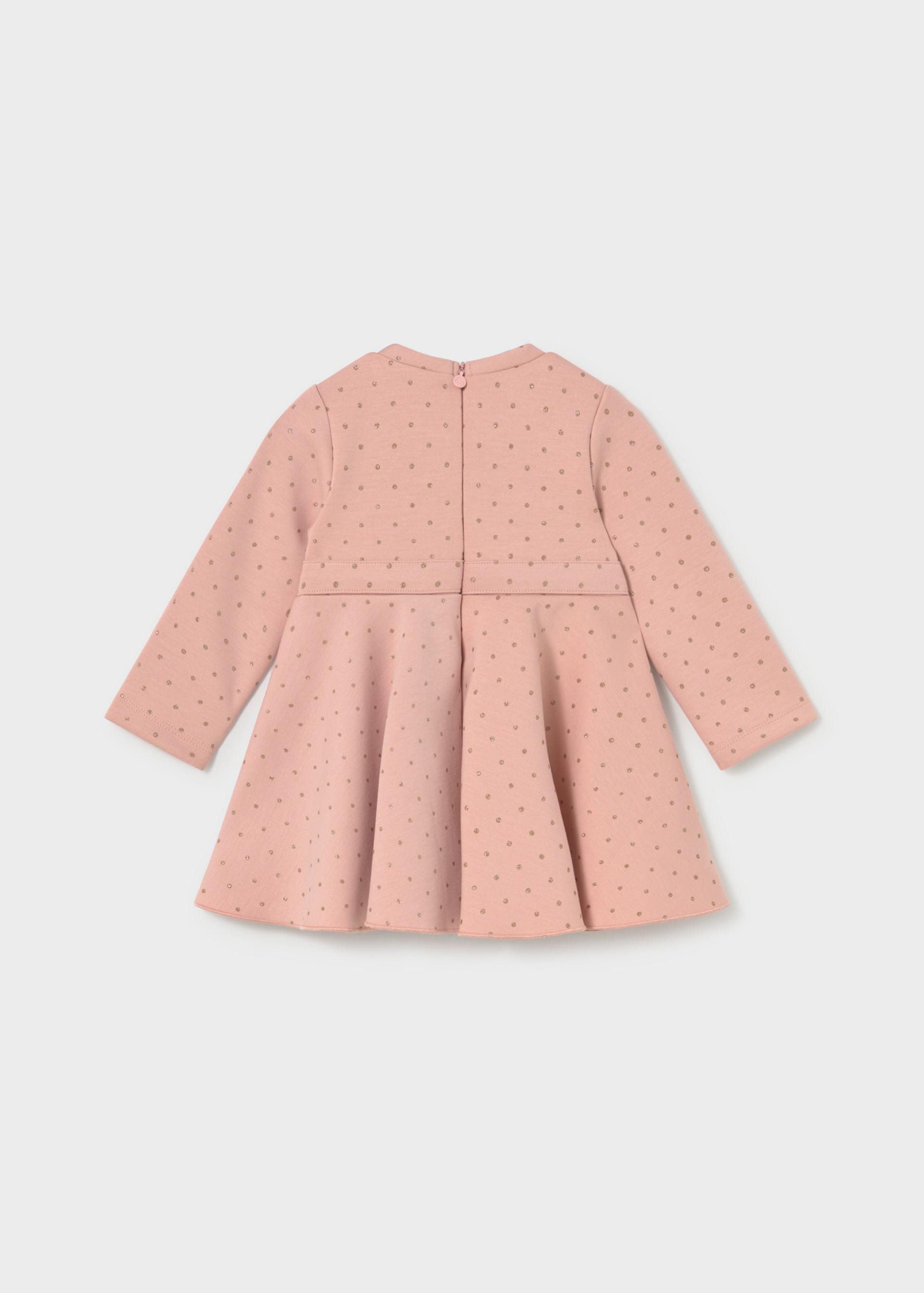 Vestido bebé
