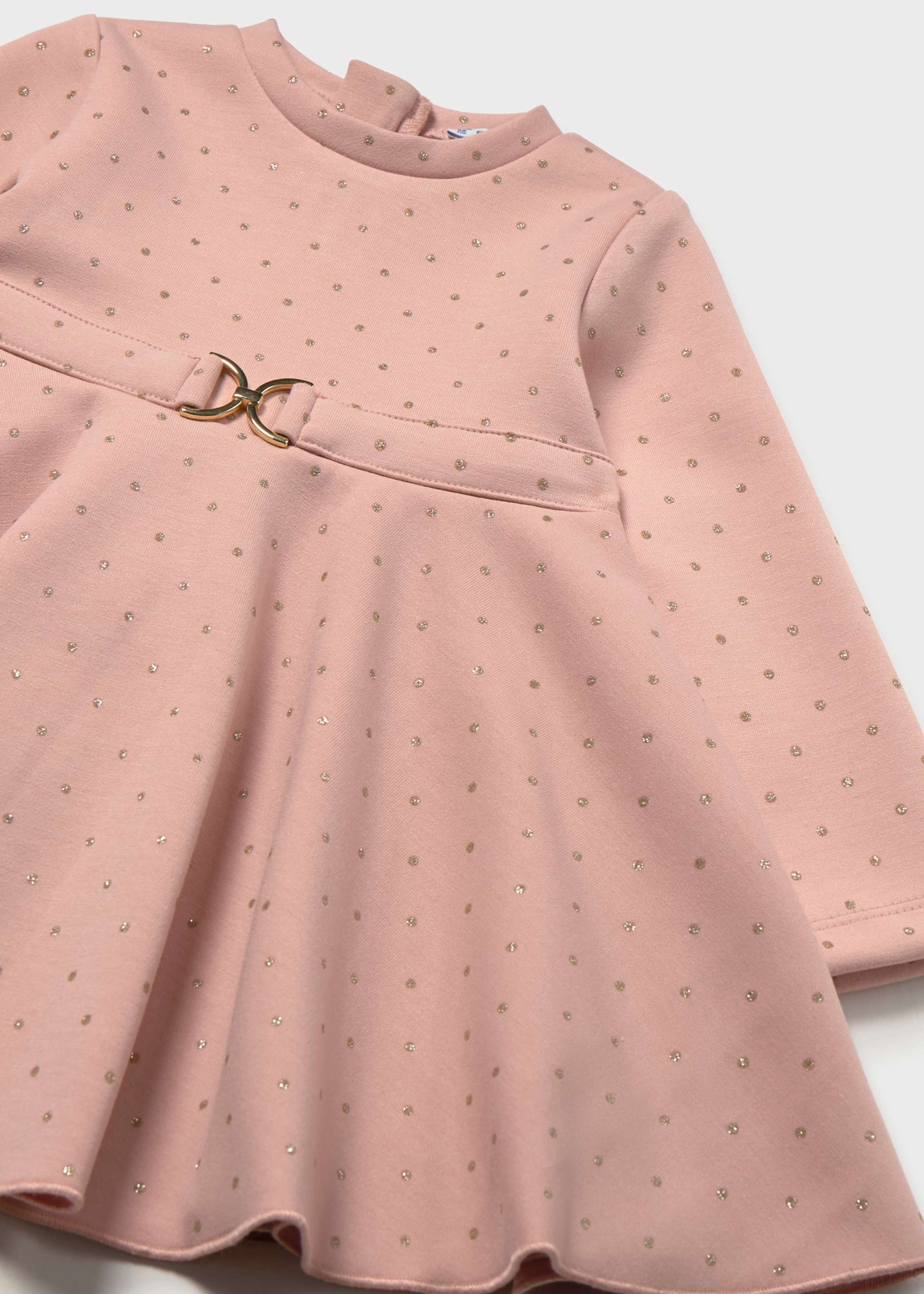 Robe bébé