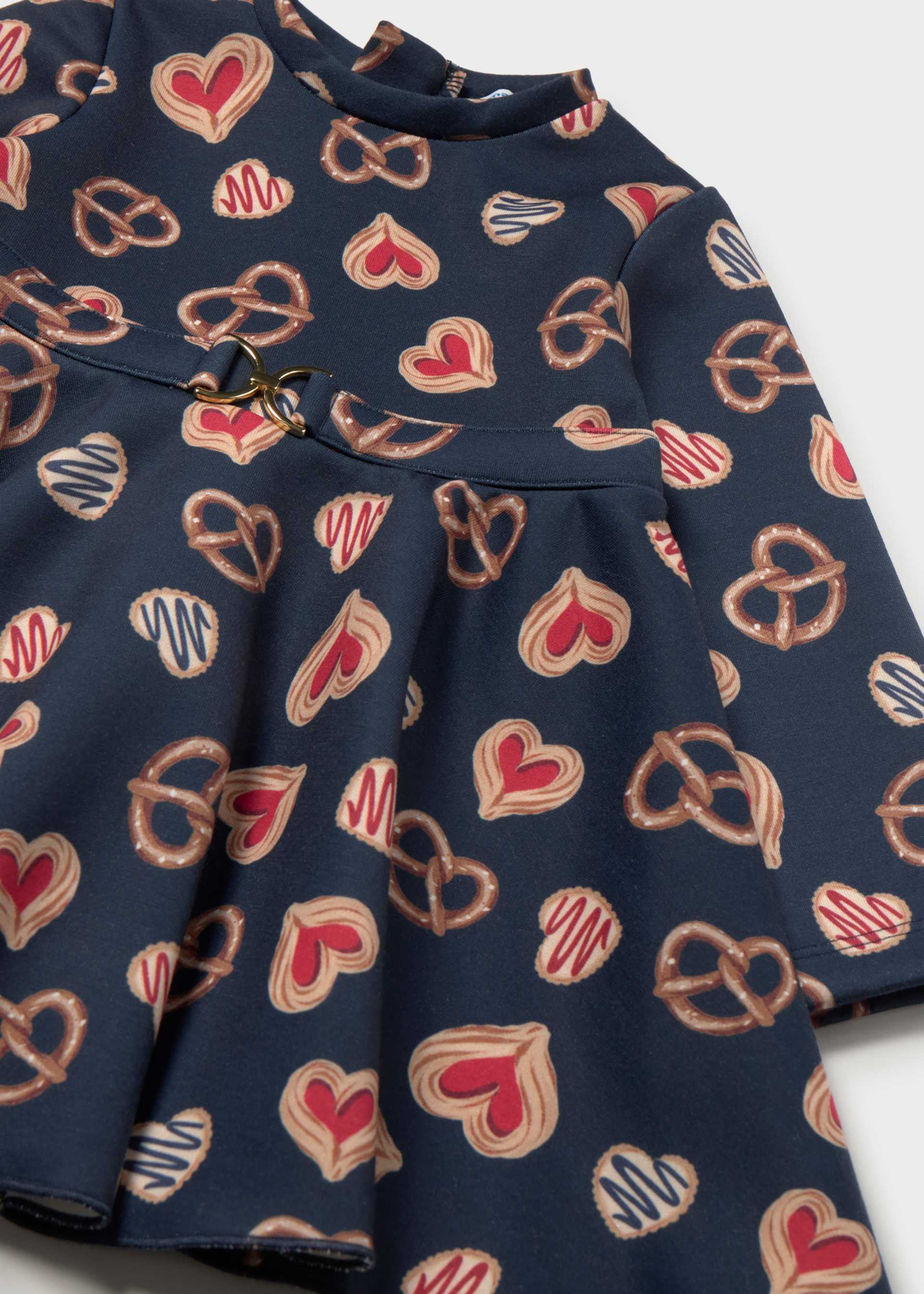 Robe bébé