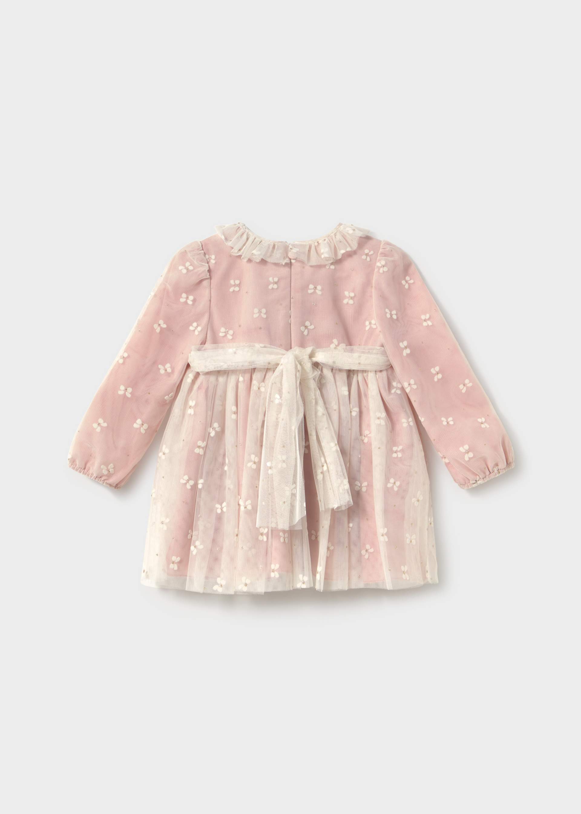 Tüllkleid Baby