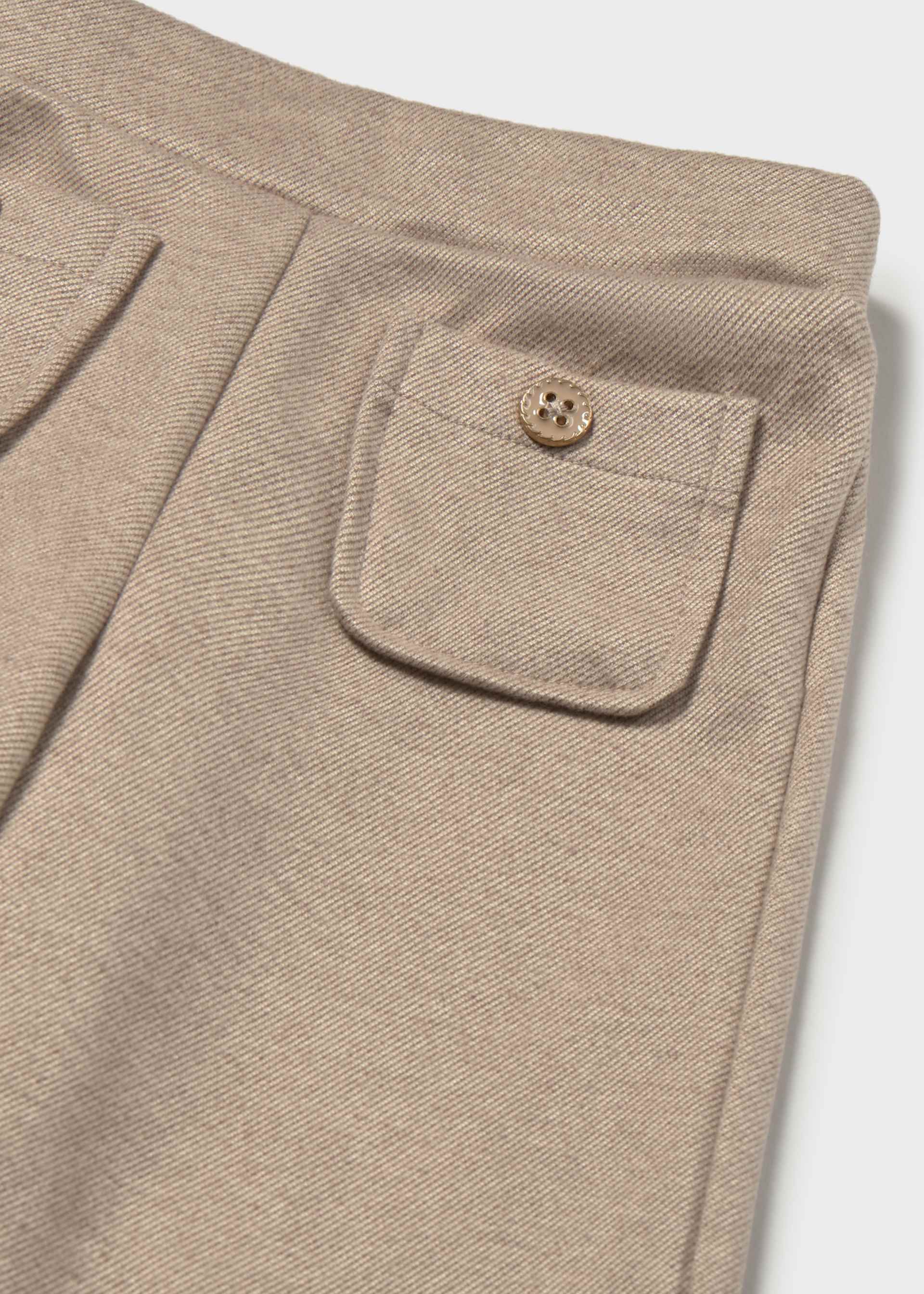 Pantalone twill bimba